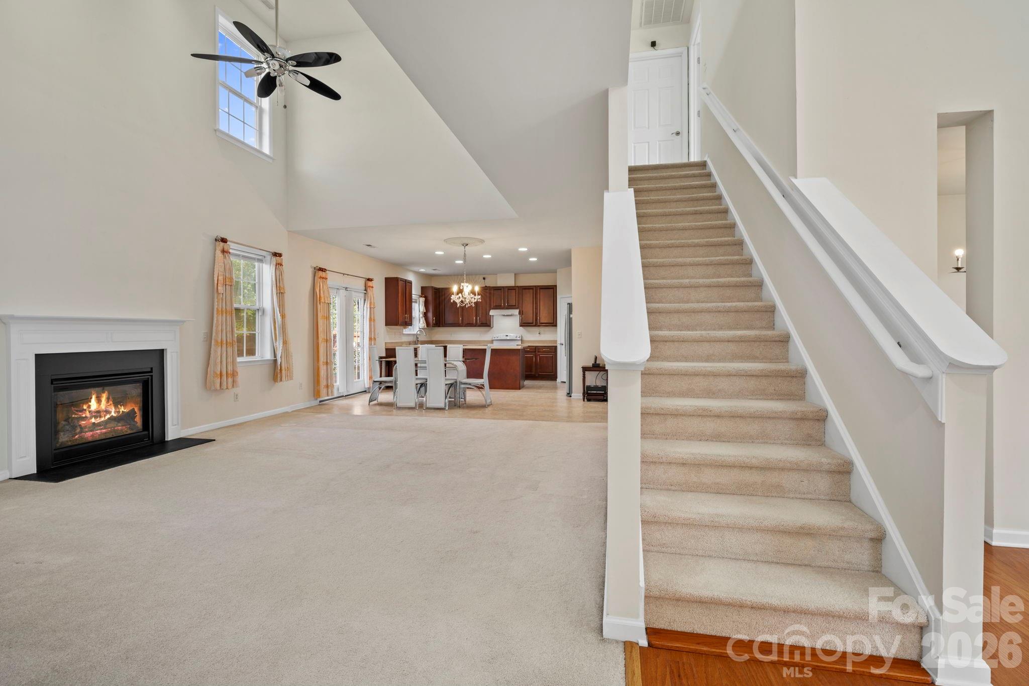 2 Breyerton Court — Asheville