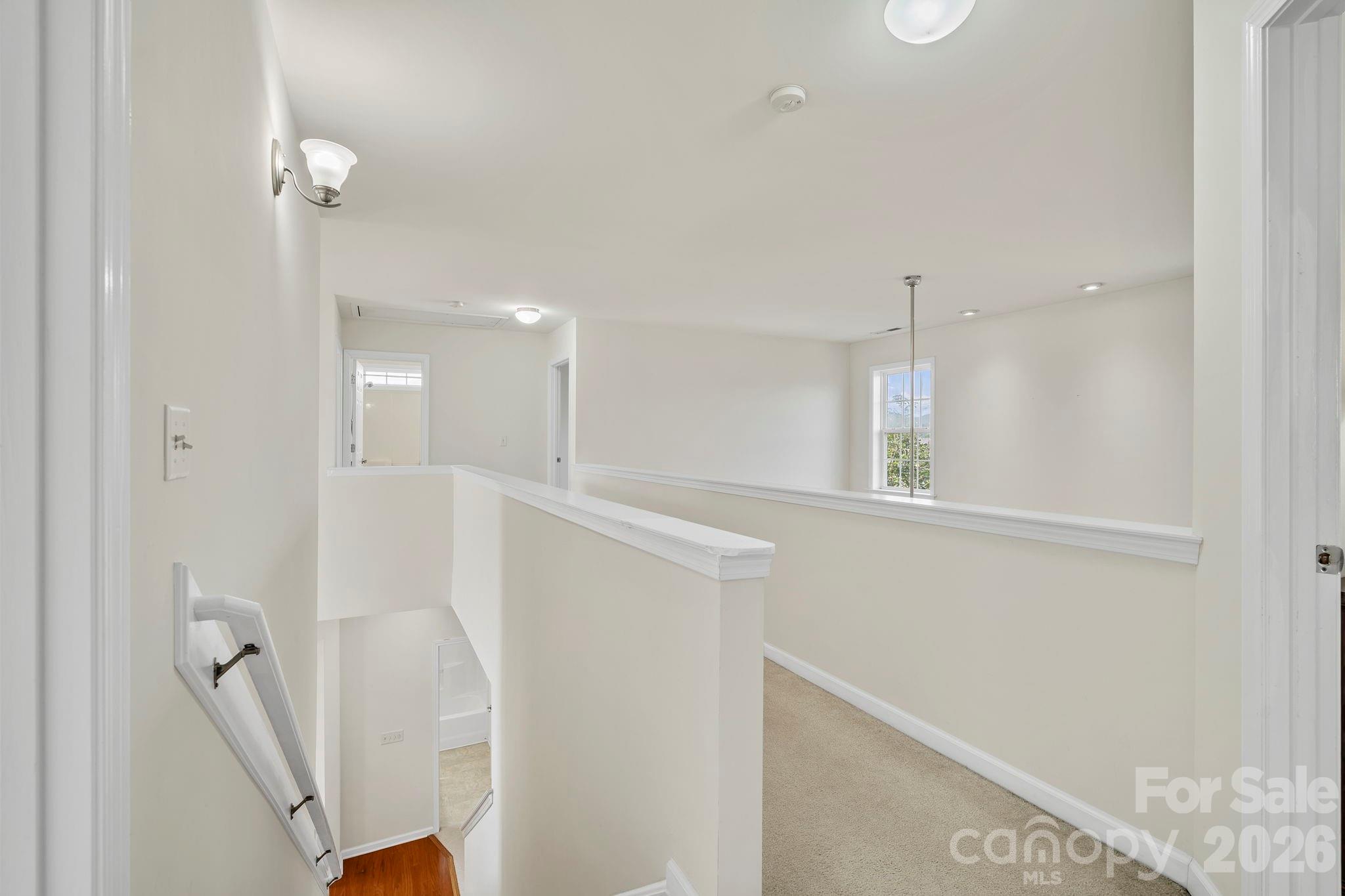 2 Breyerton Court — Asheville