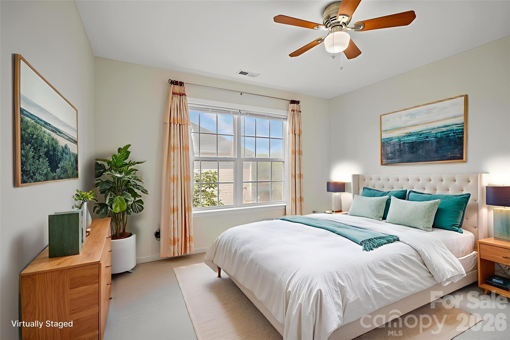 2 Breyerton Court — Asheville