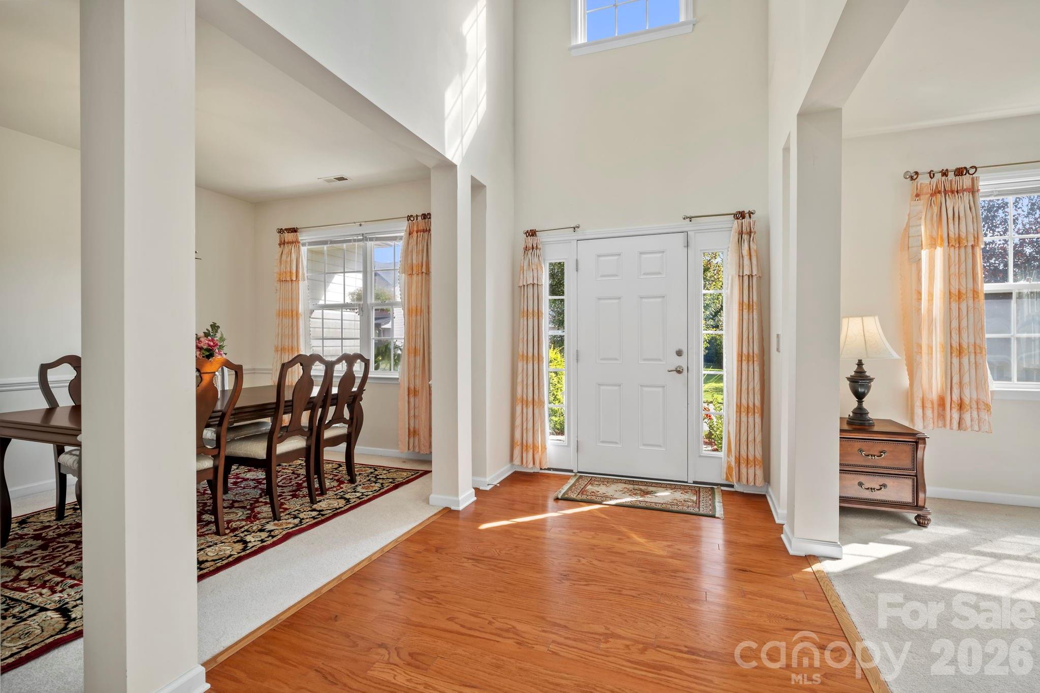 2 Breyerton Court — Asheville