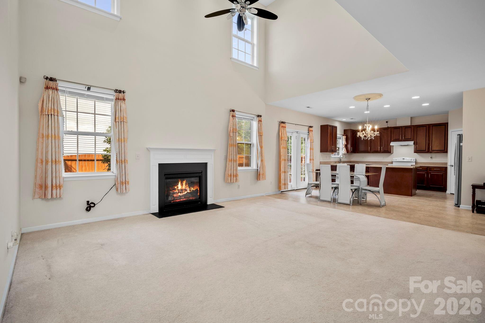 2 Breyerton Court — Asheville