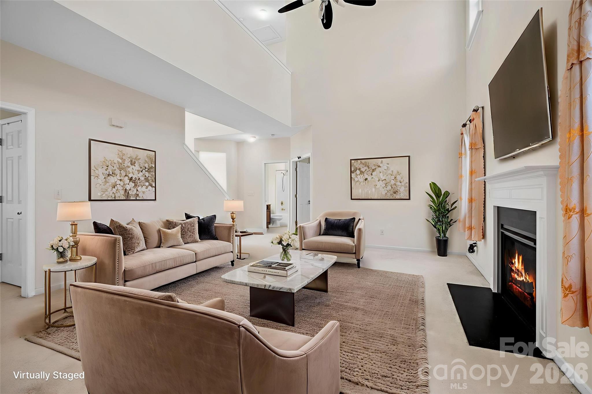 2 Breyerton Court — Asheville