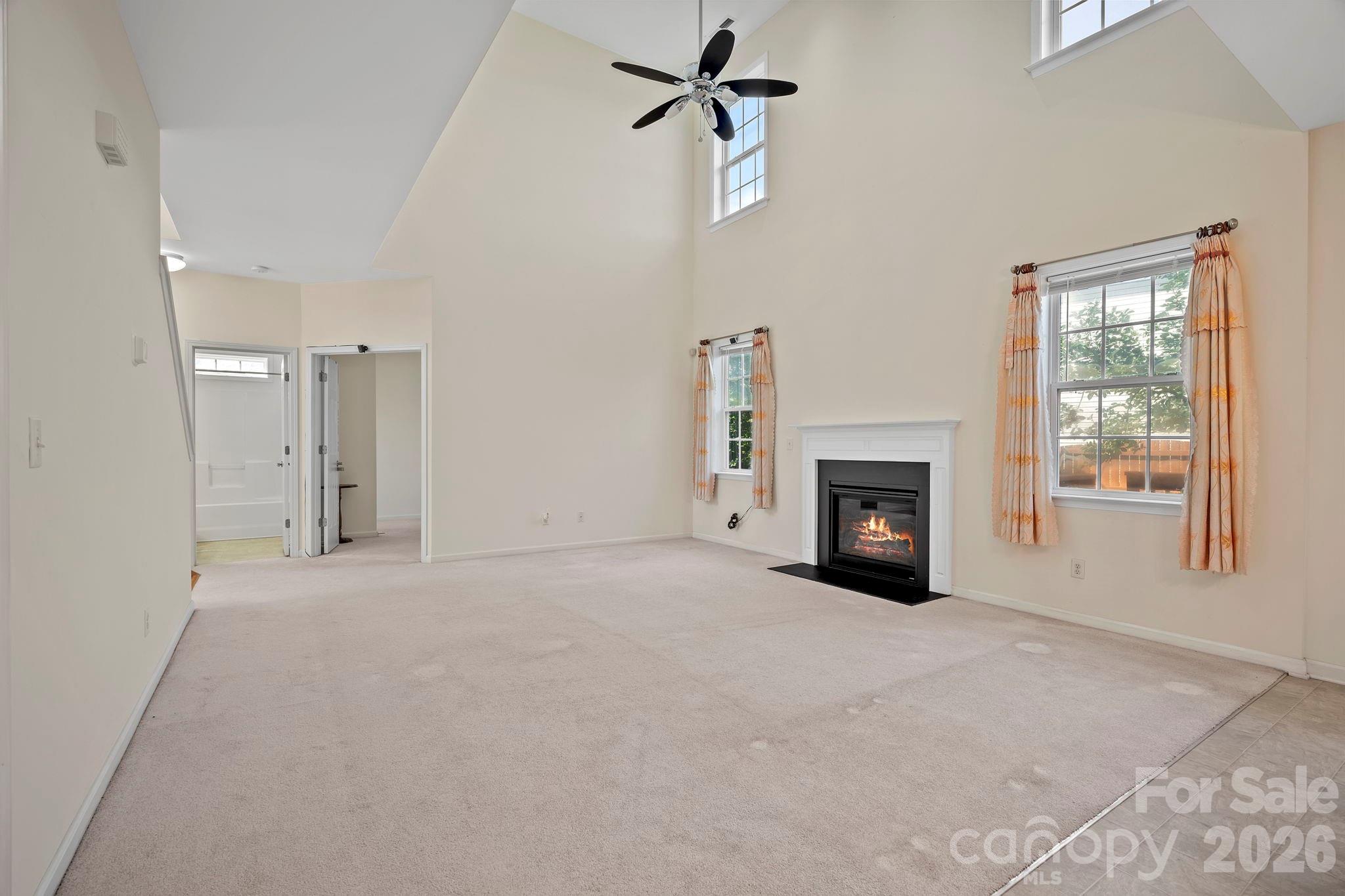 2 Breyerton Court — Asheville