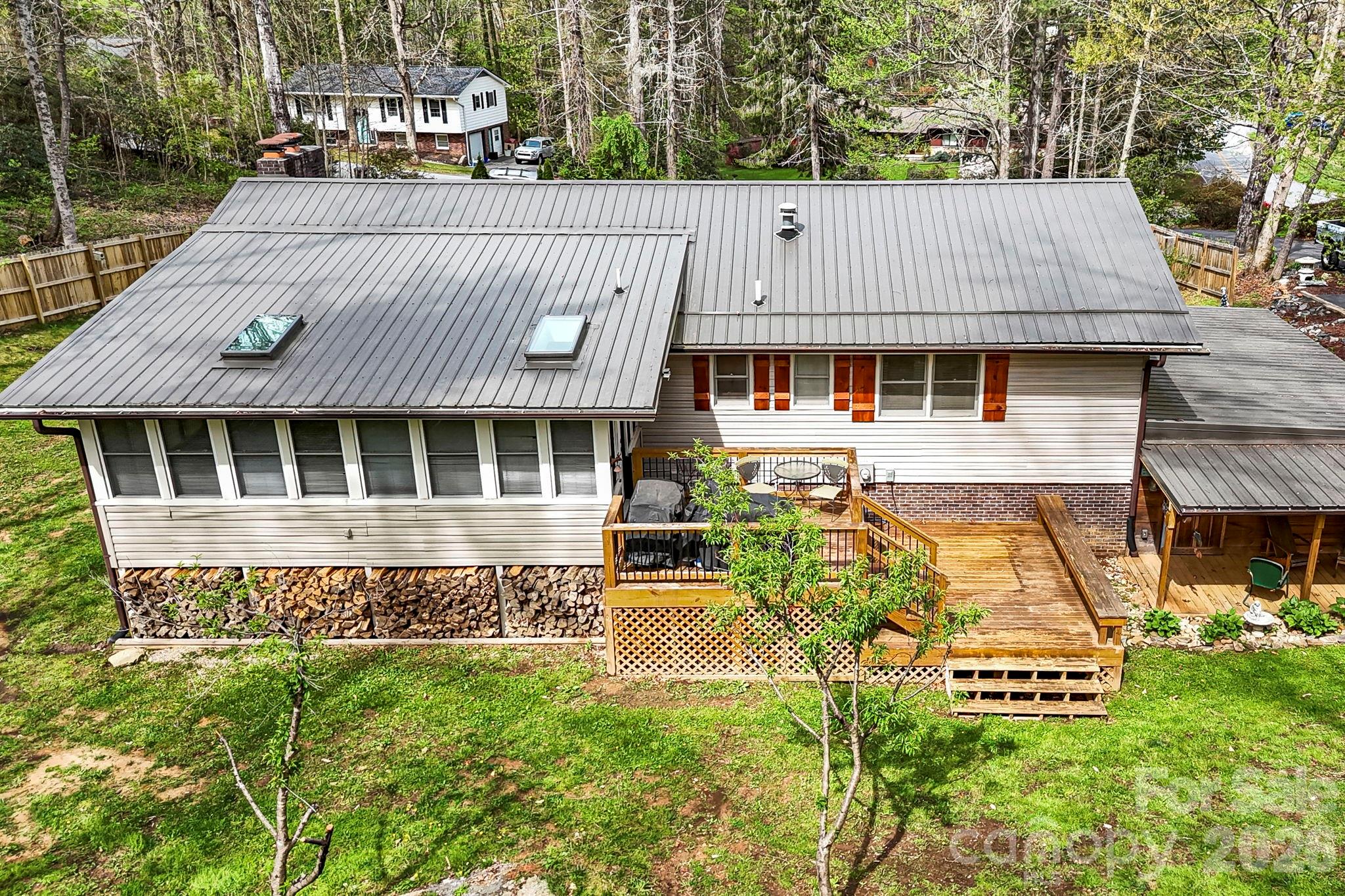 150 Timberlane Drive — Etowah