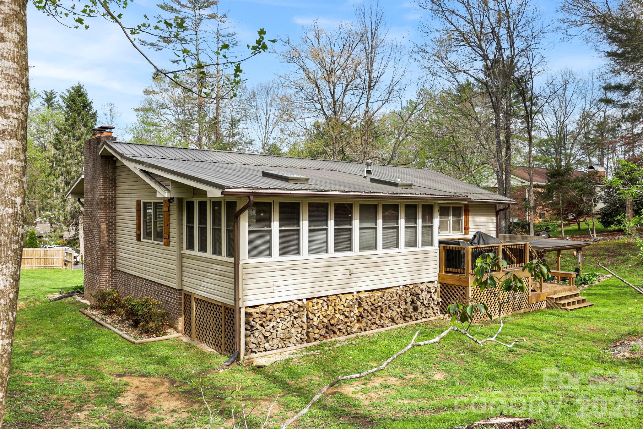 150 Timberlane Drive — Etowah