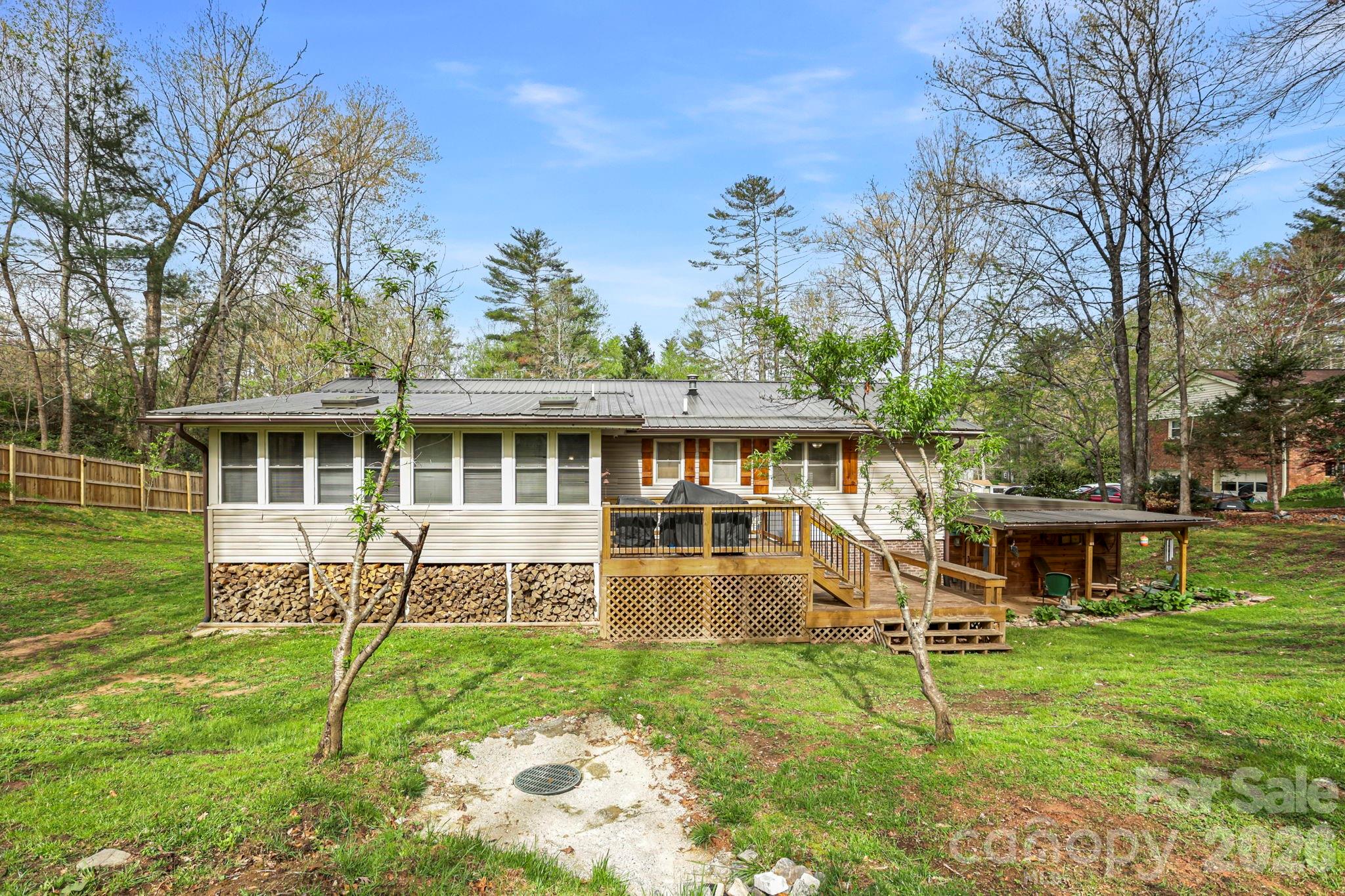 150 Timberlane Drive — Etowah
