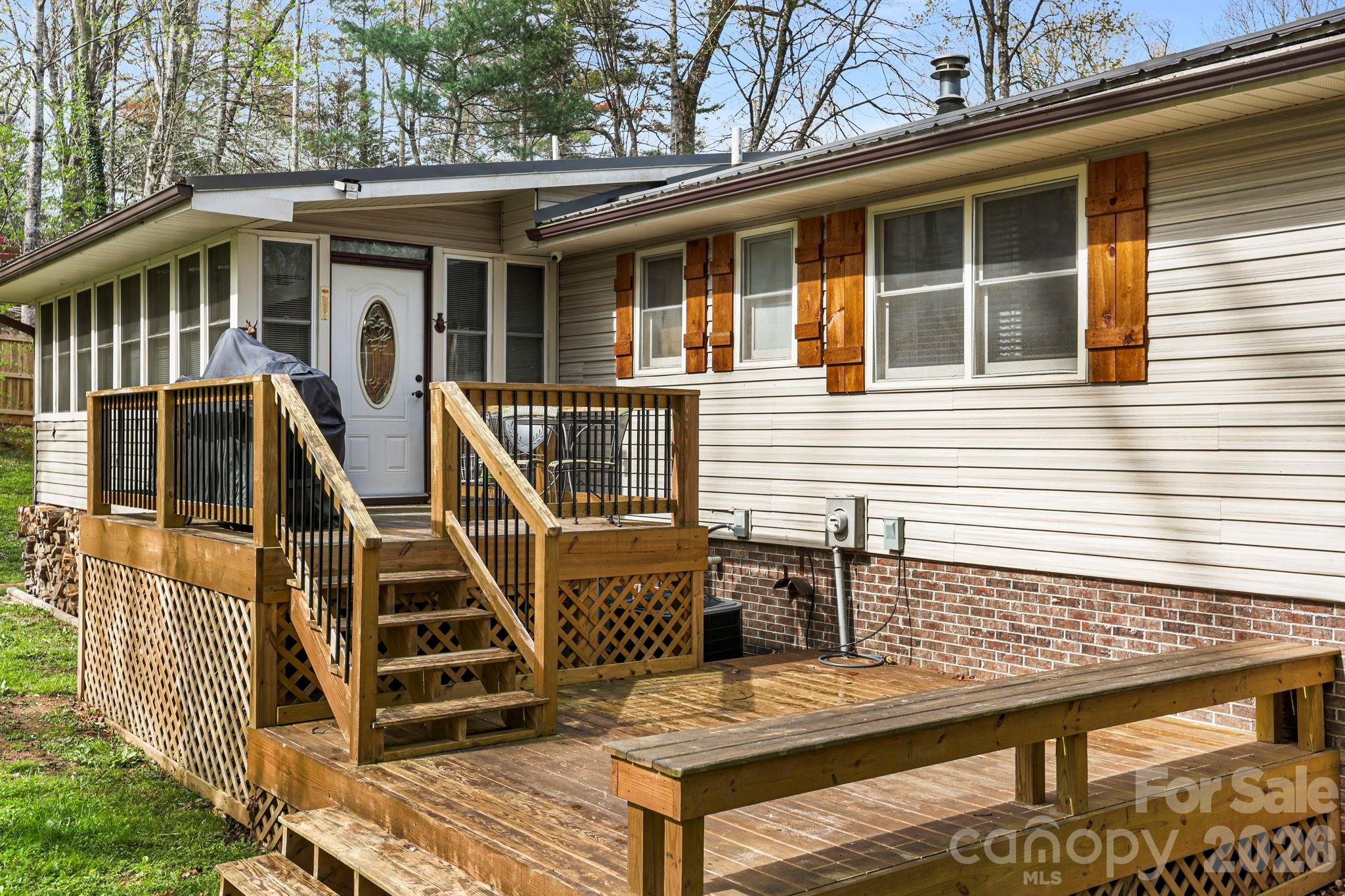 150 Timberlane Drive — Etowah