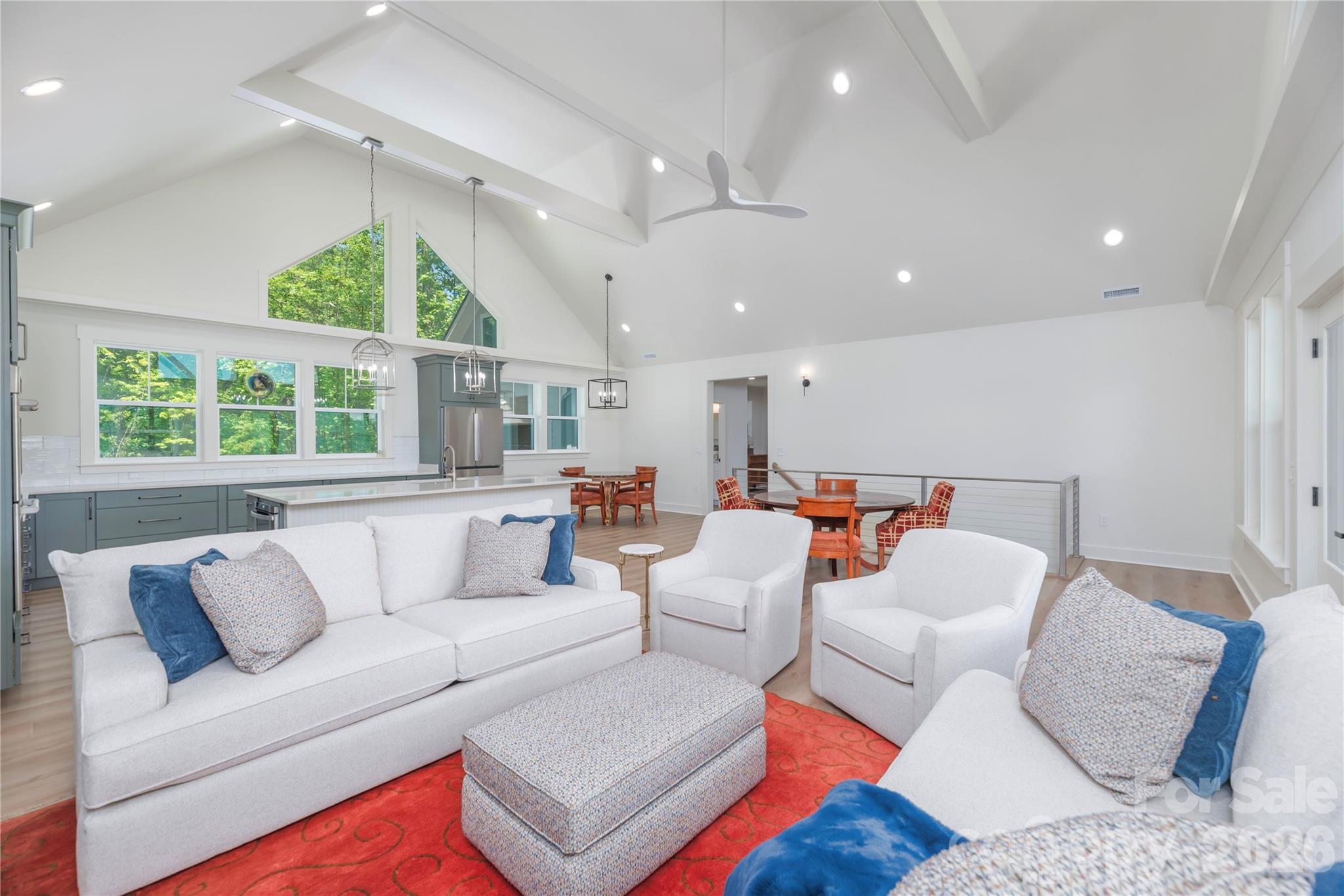 282 Tamarack Trail — Waynesville