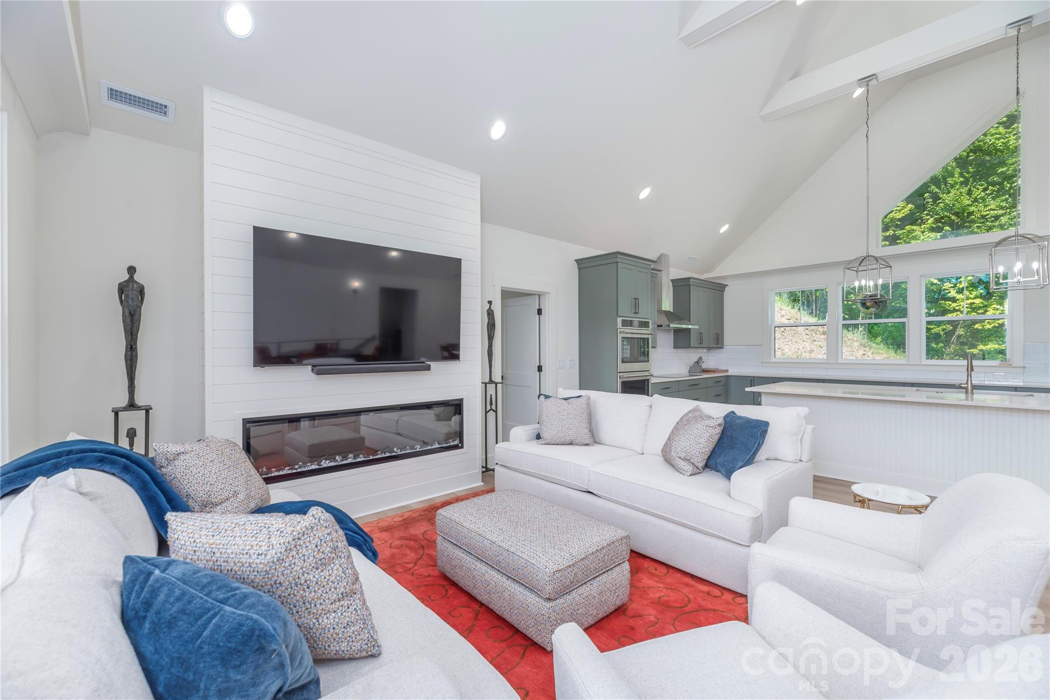 282 Tamarack Trail — Waynesville