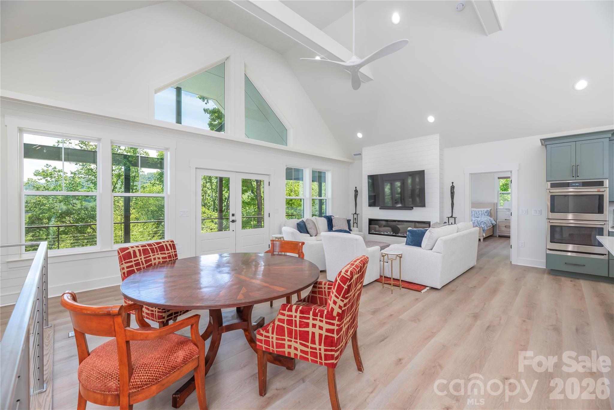 282 Tamarack Trail — Waynesville
