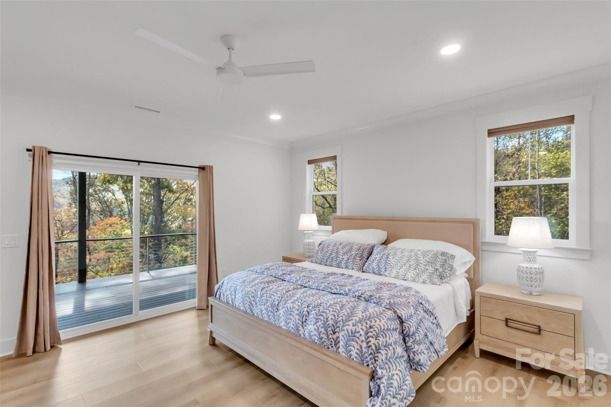 282 Tamarack Trail — Waynesville