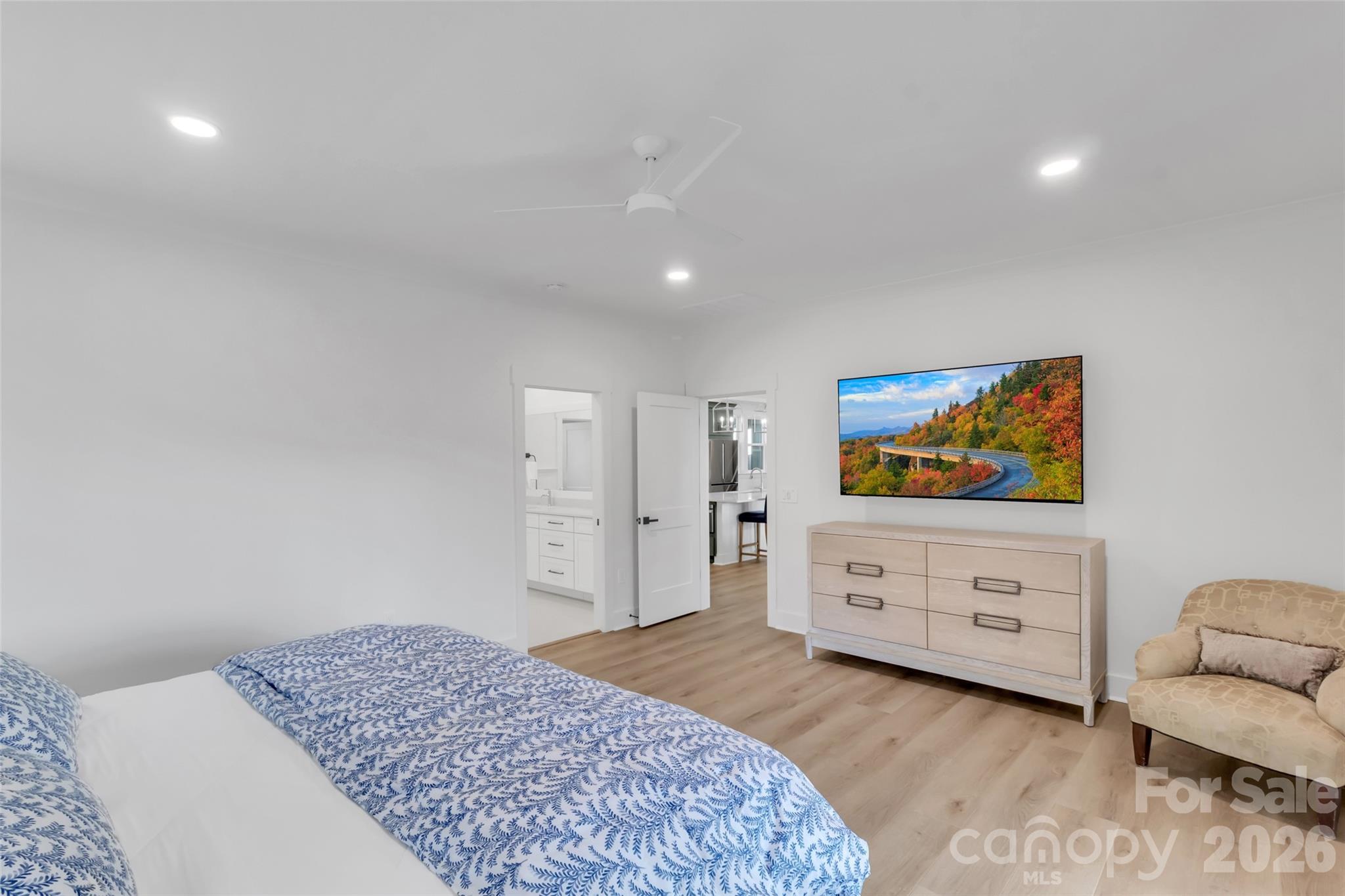 282 Tamarack Trail — Waynesville