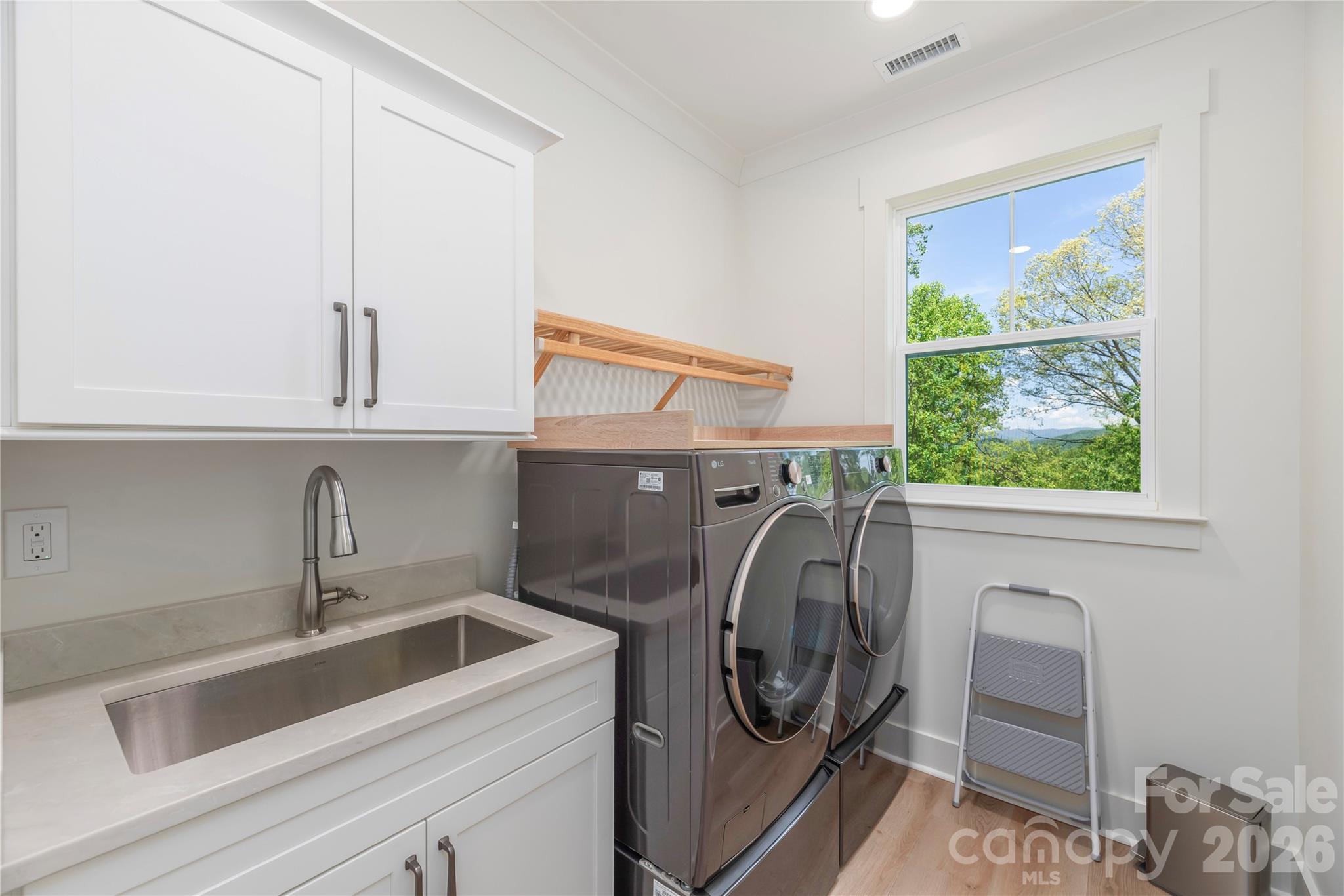 282 Tamarack Trail — Waynesville