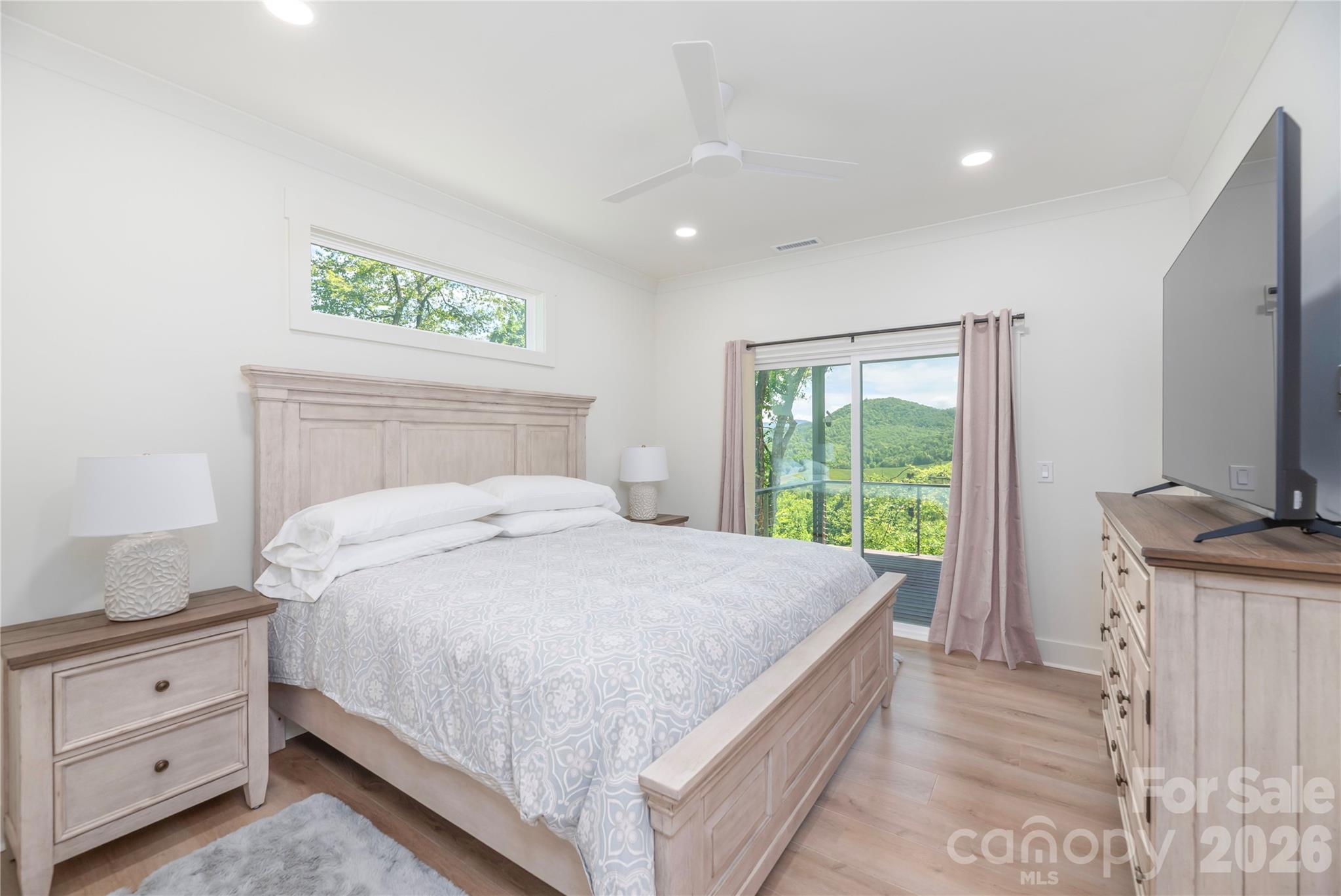 282 Tamarack Trail — Waynesville