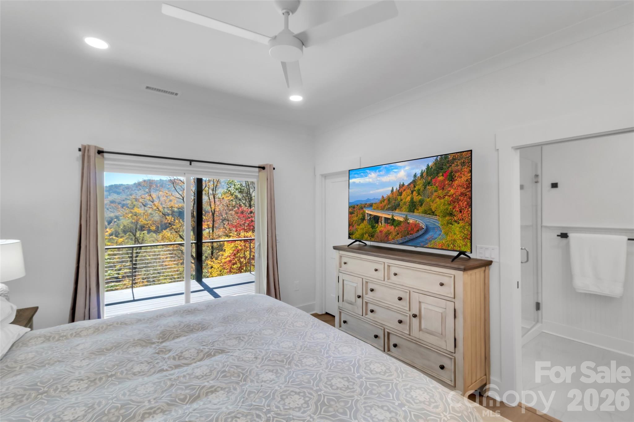 282 Tamarack Trail — Waynesville