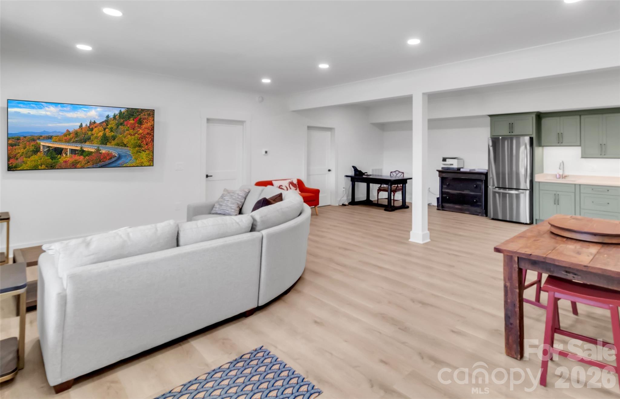 282 Tamarack Trail — Waynesville