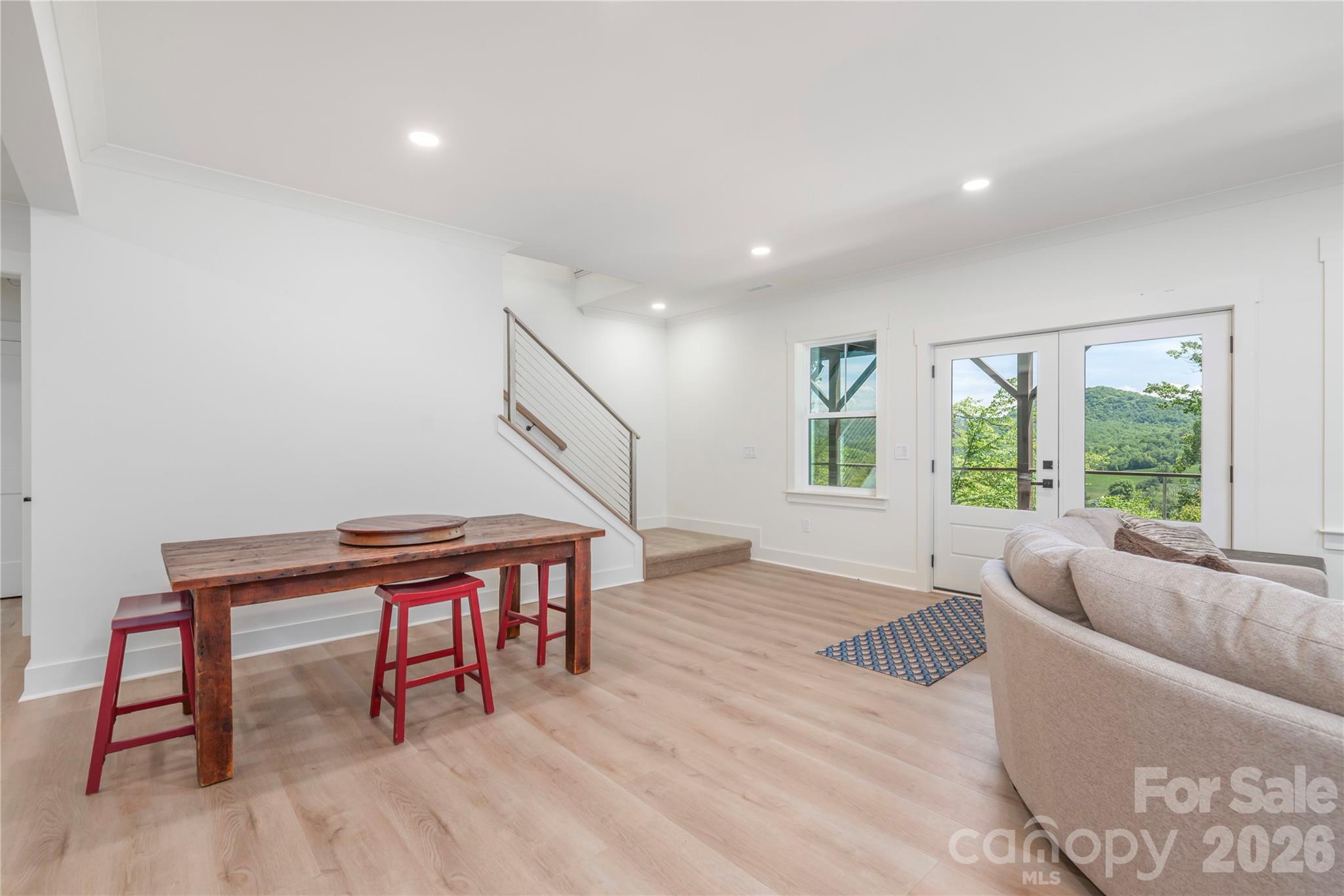 282 Tamarack Trail — Waynesville