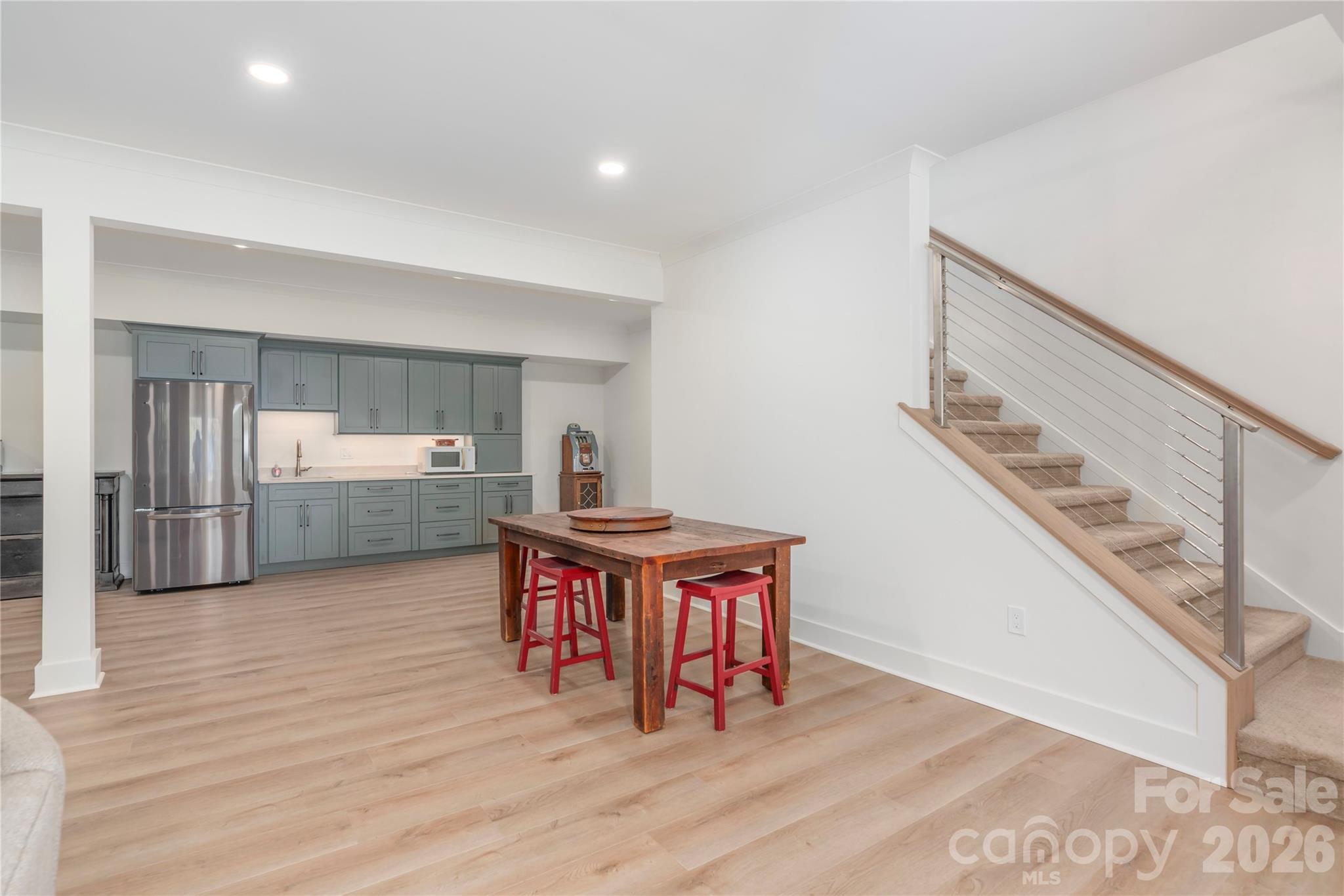 282 Tamarack Trail — Waynesville