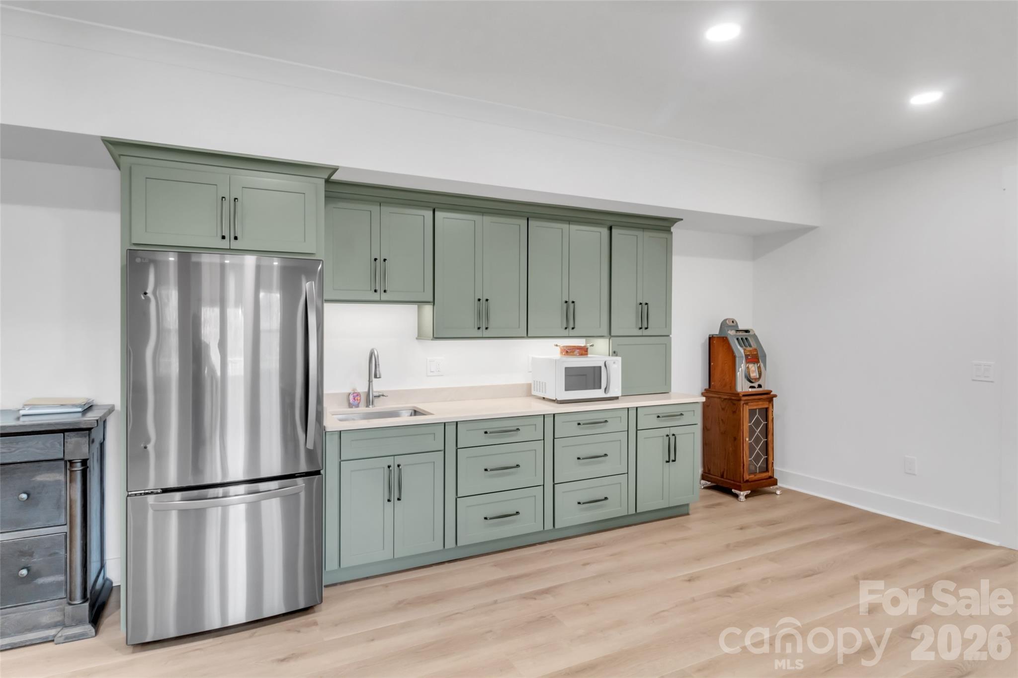282 Tamarack Trail — Waynesville