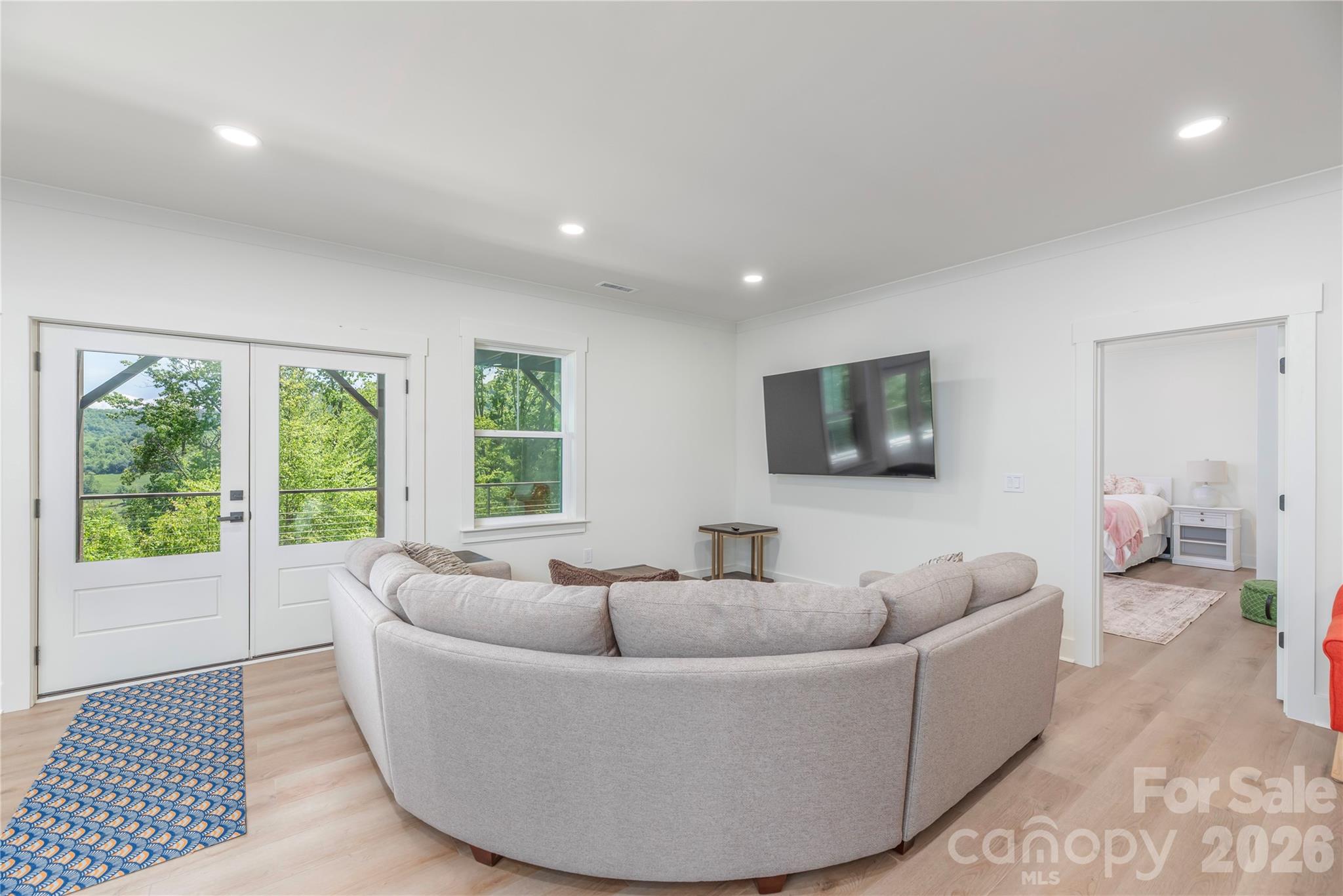 282 Tamarack Trail — Waynesville
