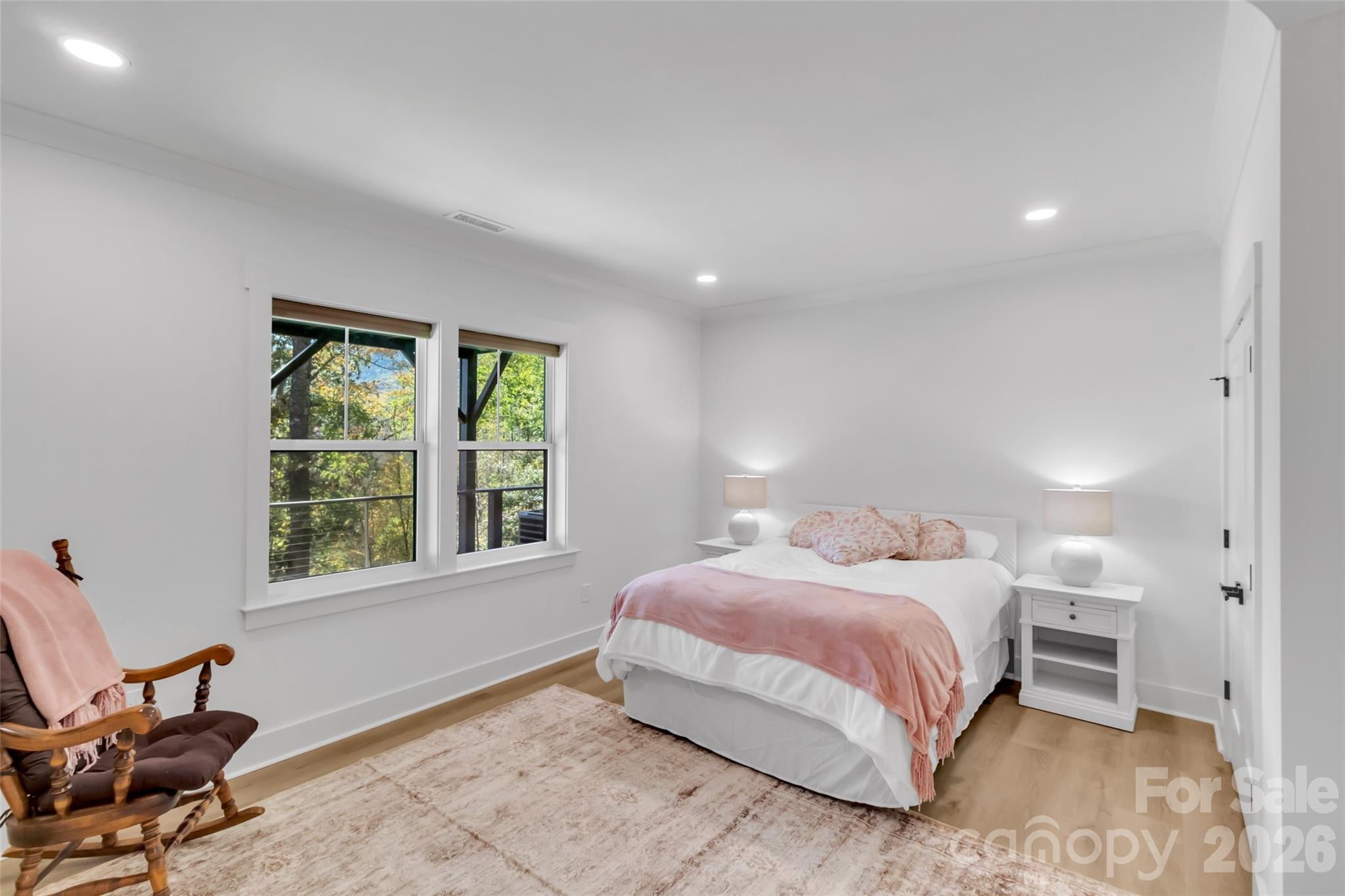 282 Tamarack Trail — Waynesville