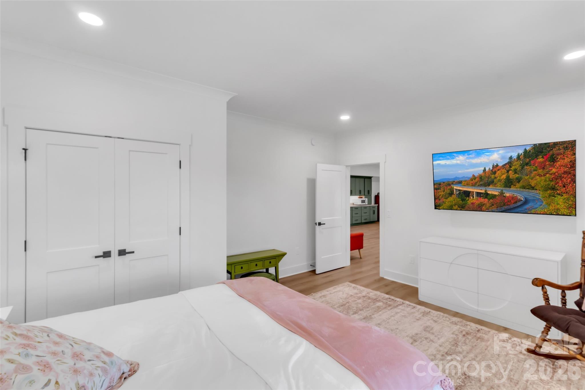 282 Tamarack Trail — Waynesville