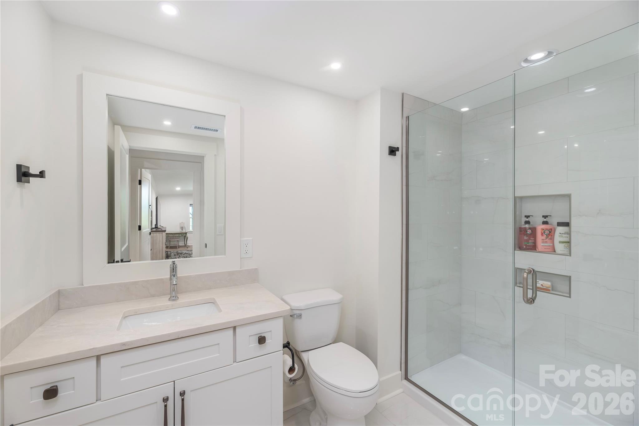 282 Tamarack Trail — Waynesville
