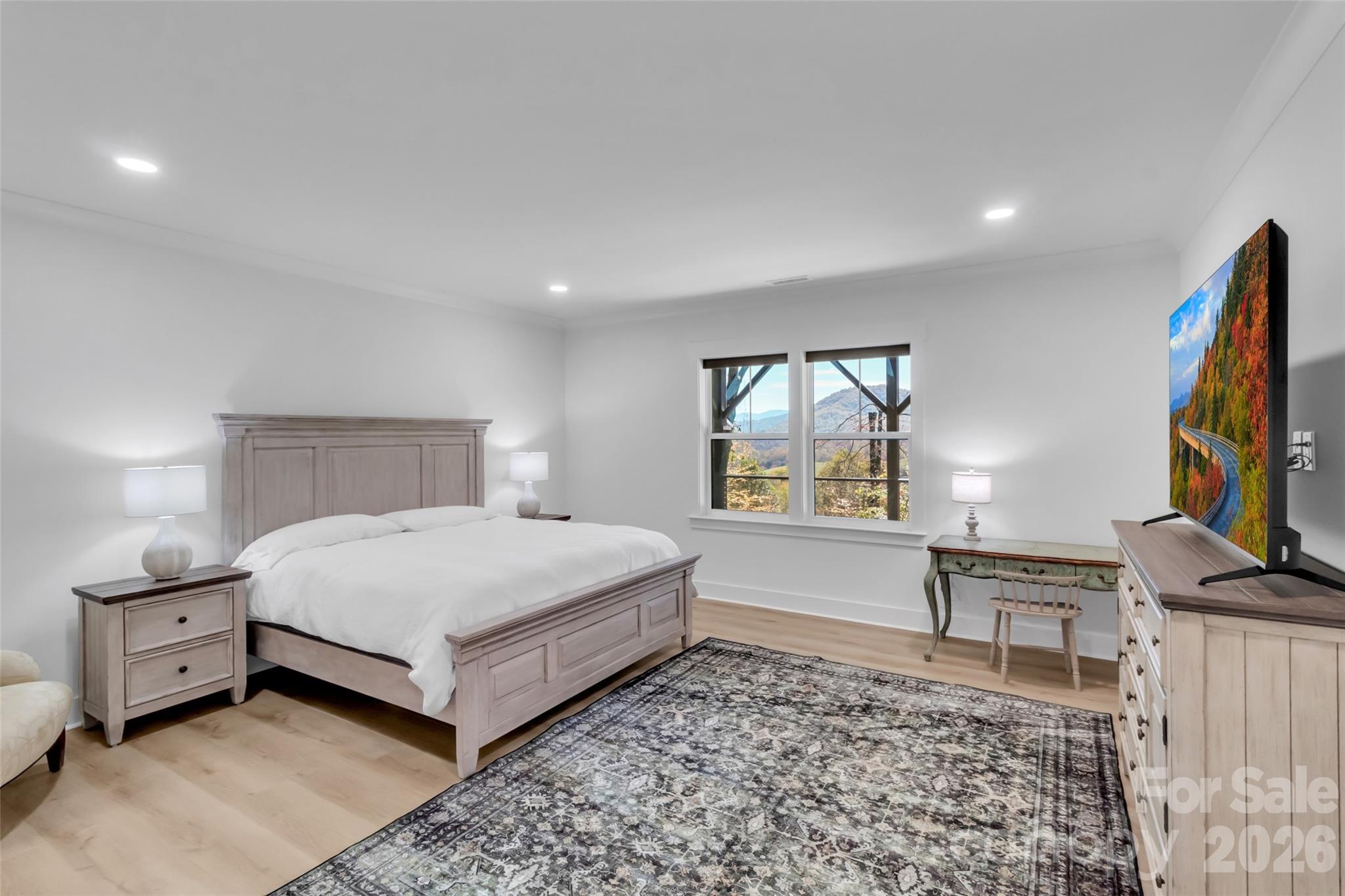 282 Tamarack Trail — Waynesville