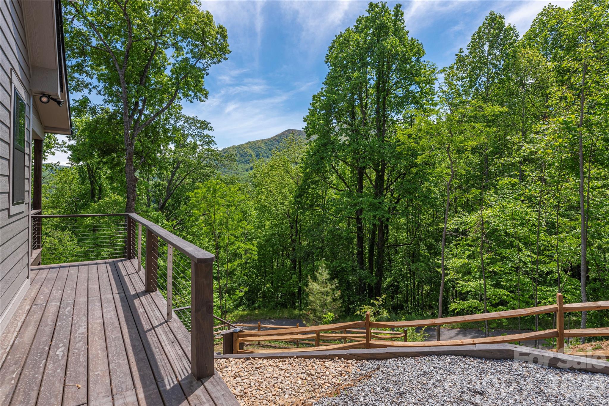 282 Tamarack Trail — Waynesville