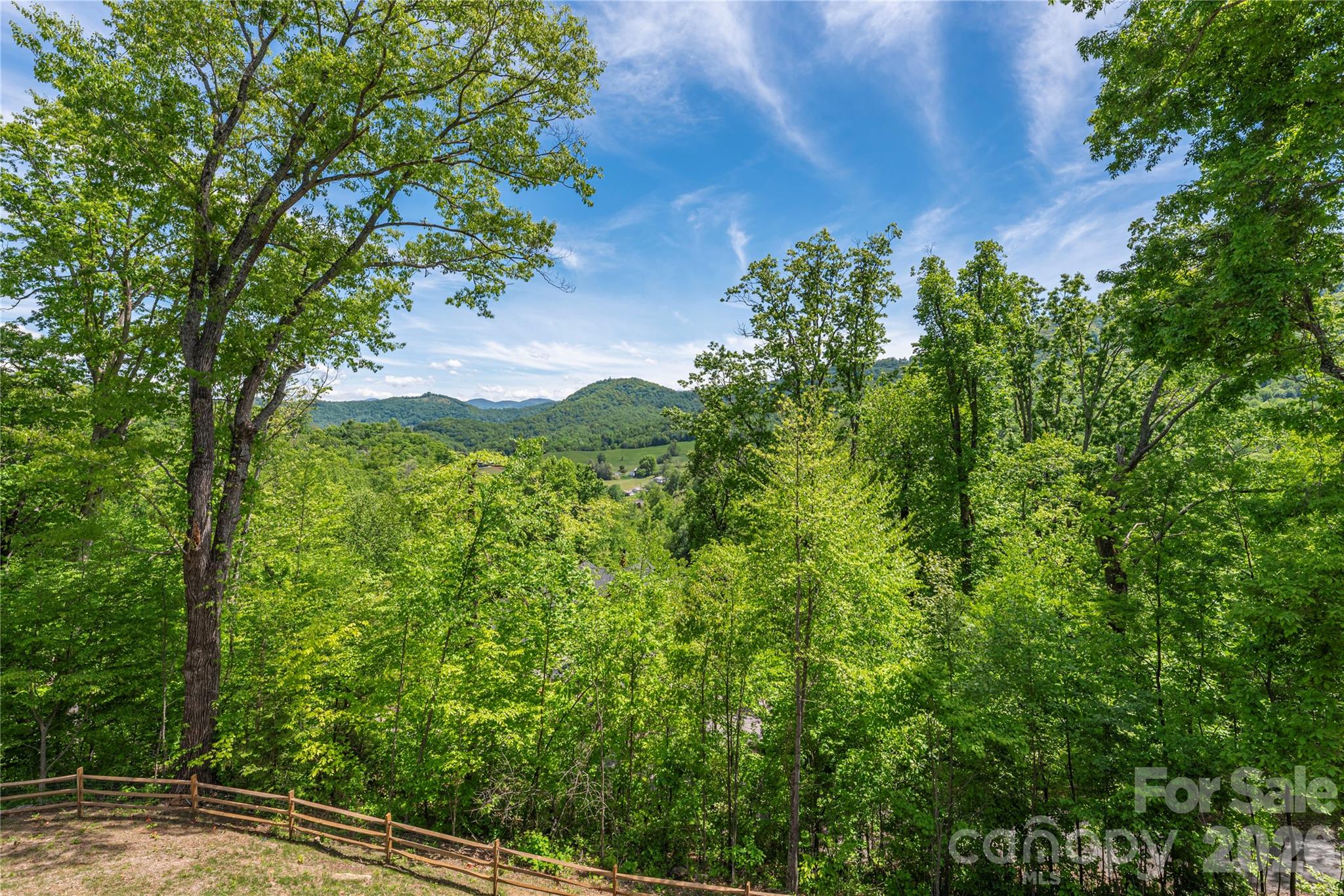 282 Tamarack Trail — Waynesville