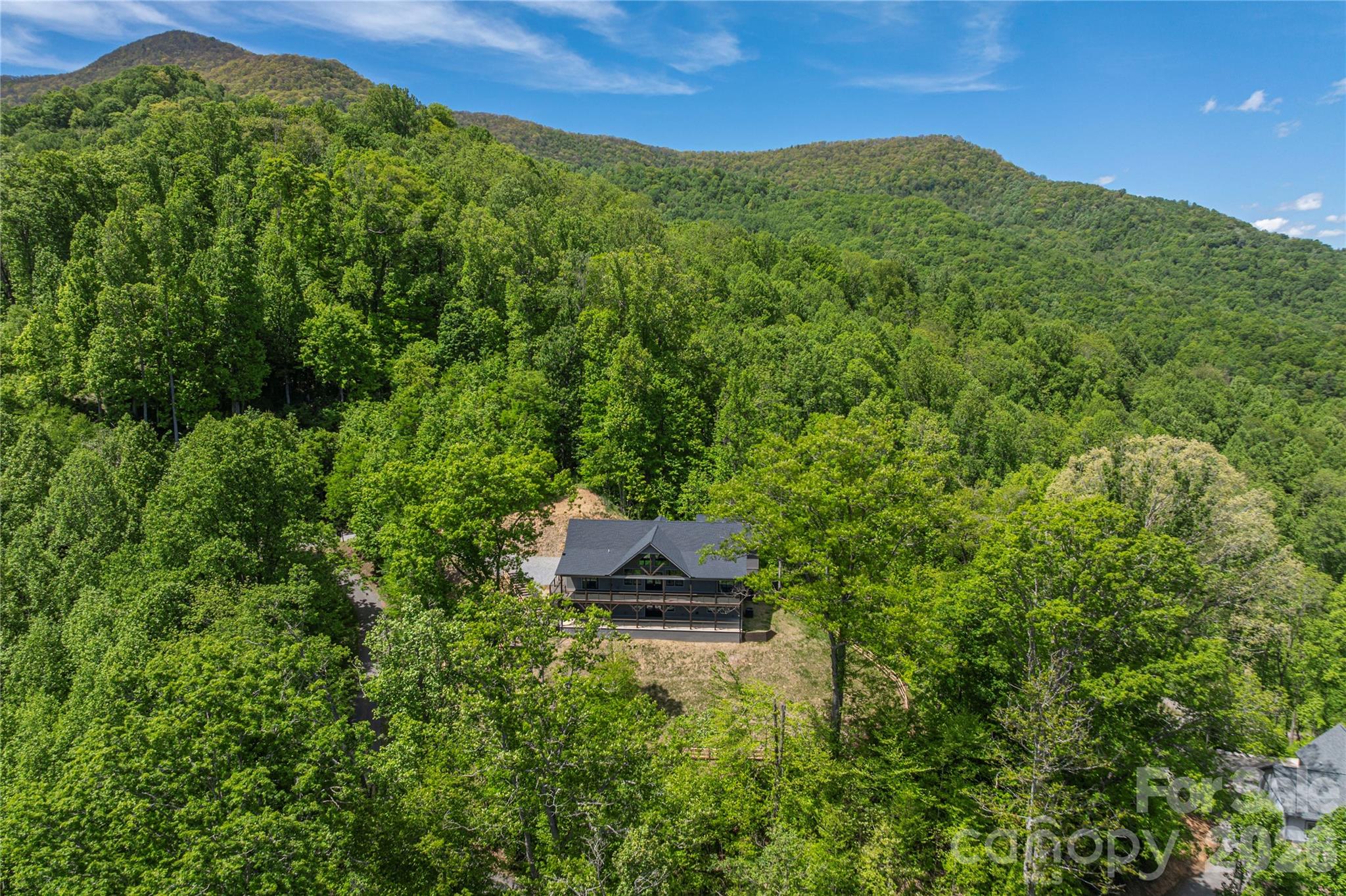 282 Tamarack Trail — Waynesville