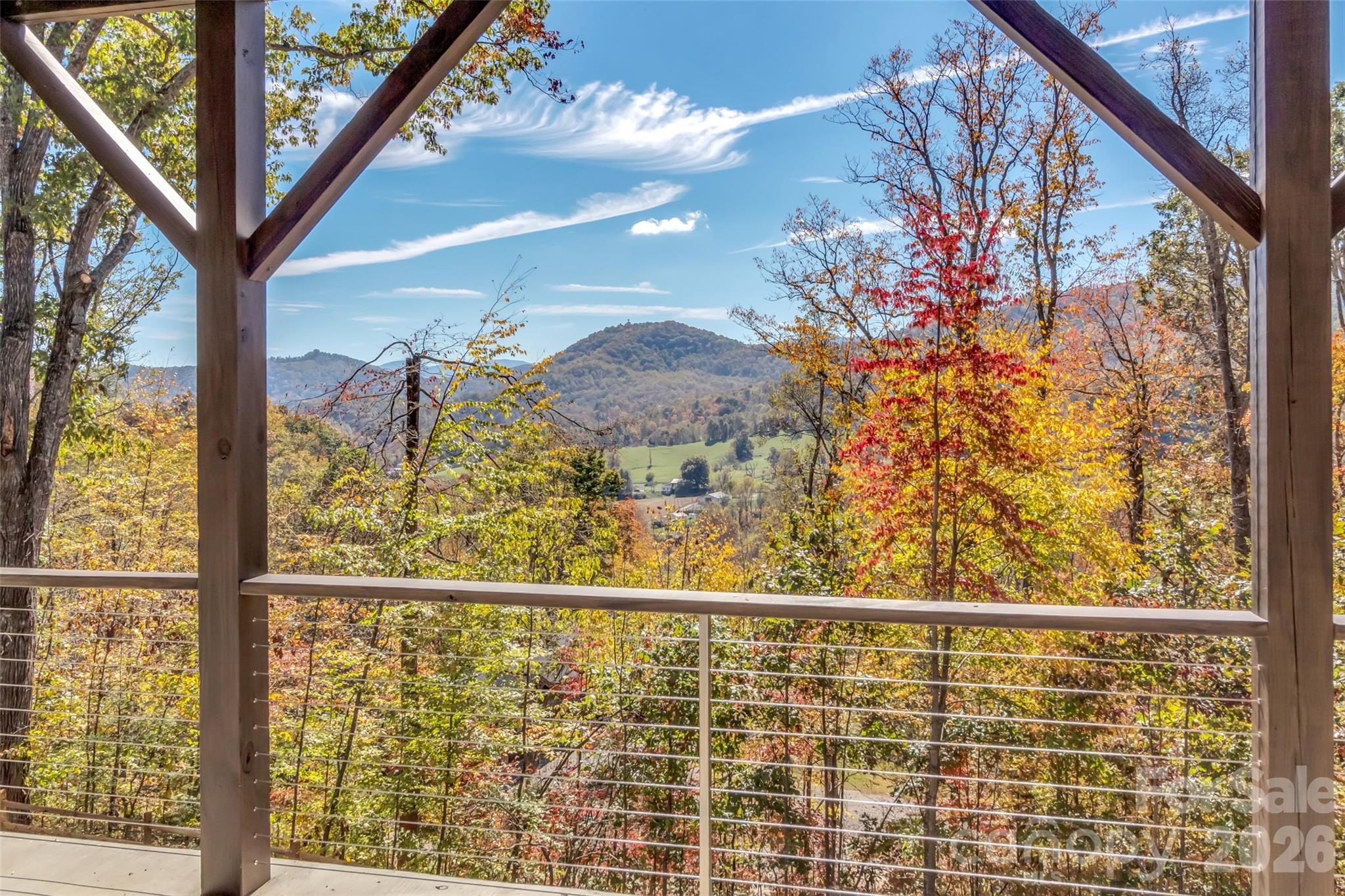282 Tamarack Trail — Waynesville