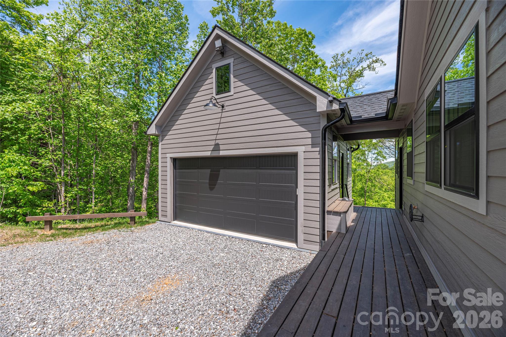 282 Tamarack Trail — Waynesville
