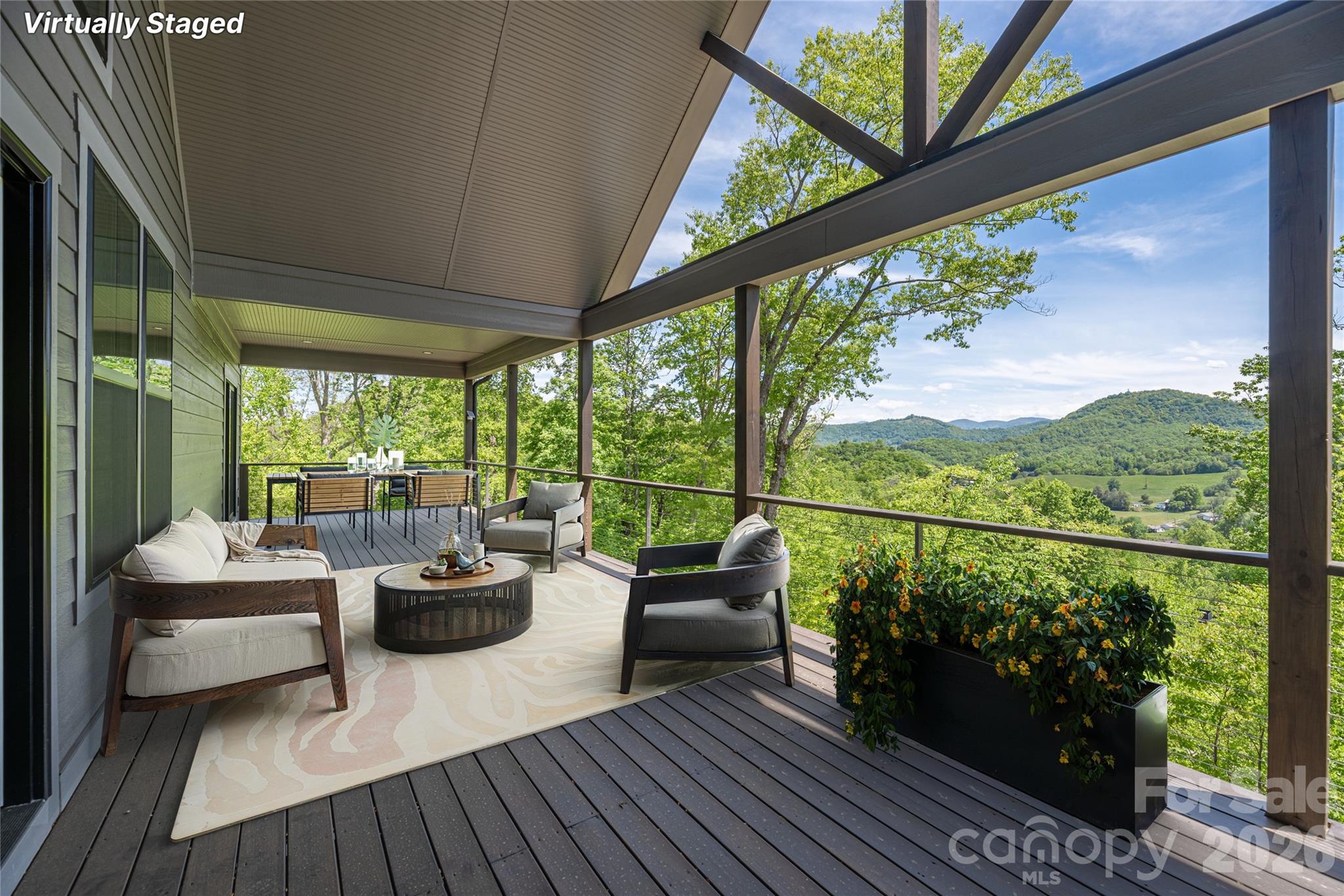 282 Tamarack Trail — Waynesville