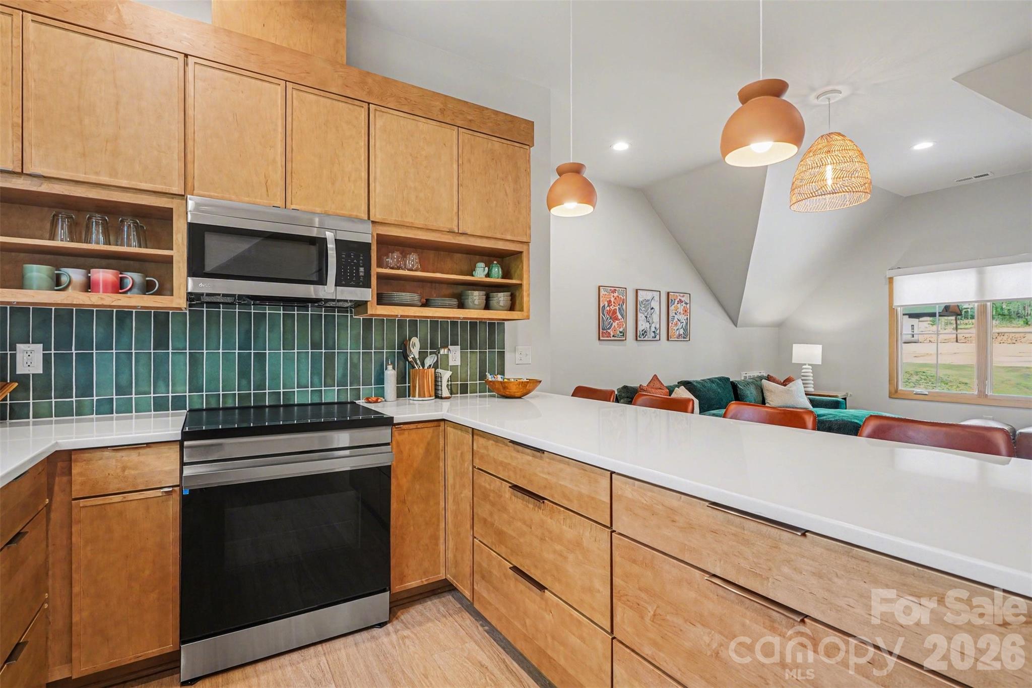 12141 Coyle Road — Stanfield
