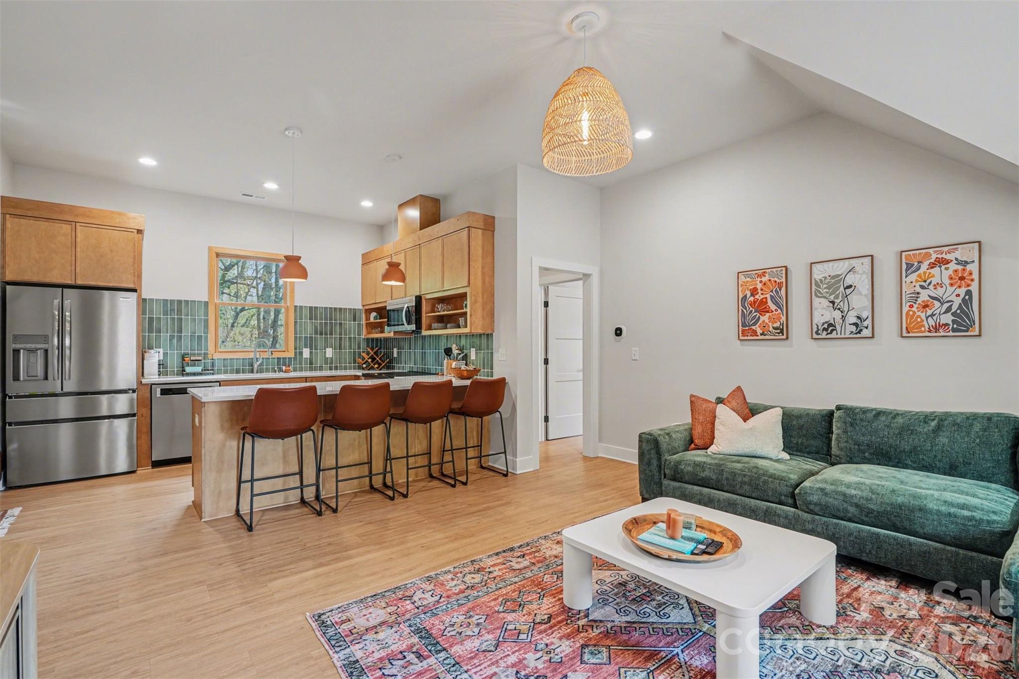 12141 Coyle Road — Stanfield