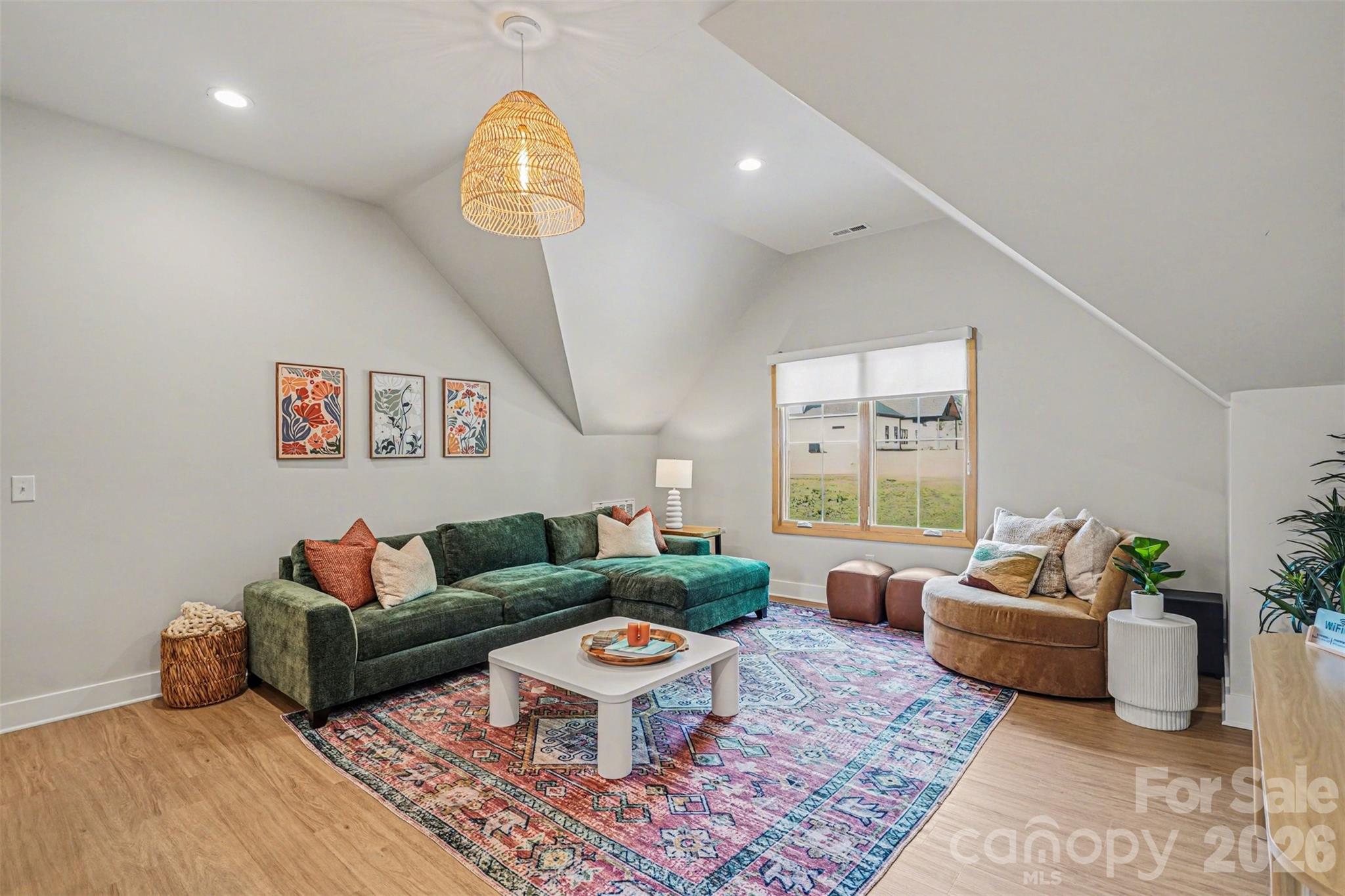 12141 Coyle Road — Stanfield