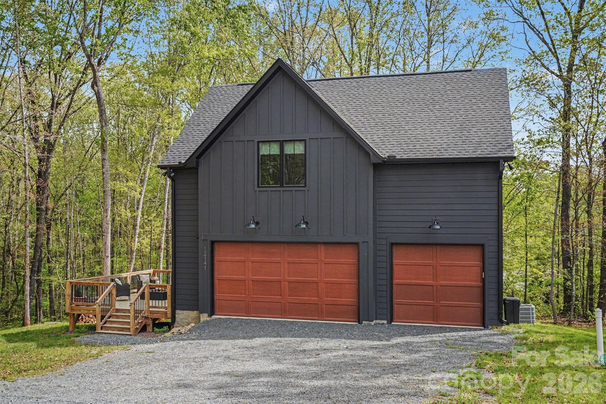 12141 Coyle Road — Stanfield