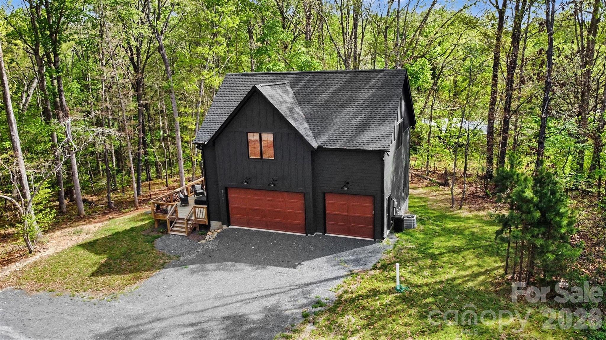 12141 Coyle Road — Stanfield