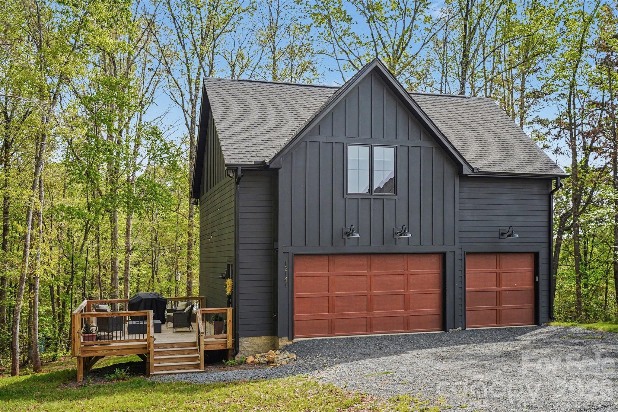 12141 Coyle Road — Stanfield