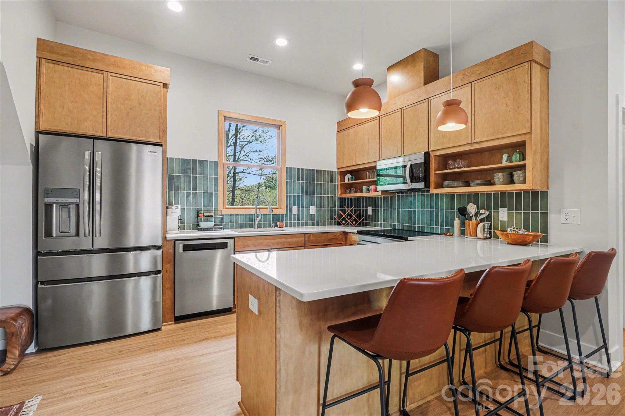 12141 Coyle Road — Stanfield