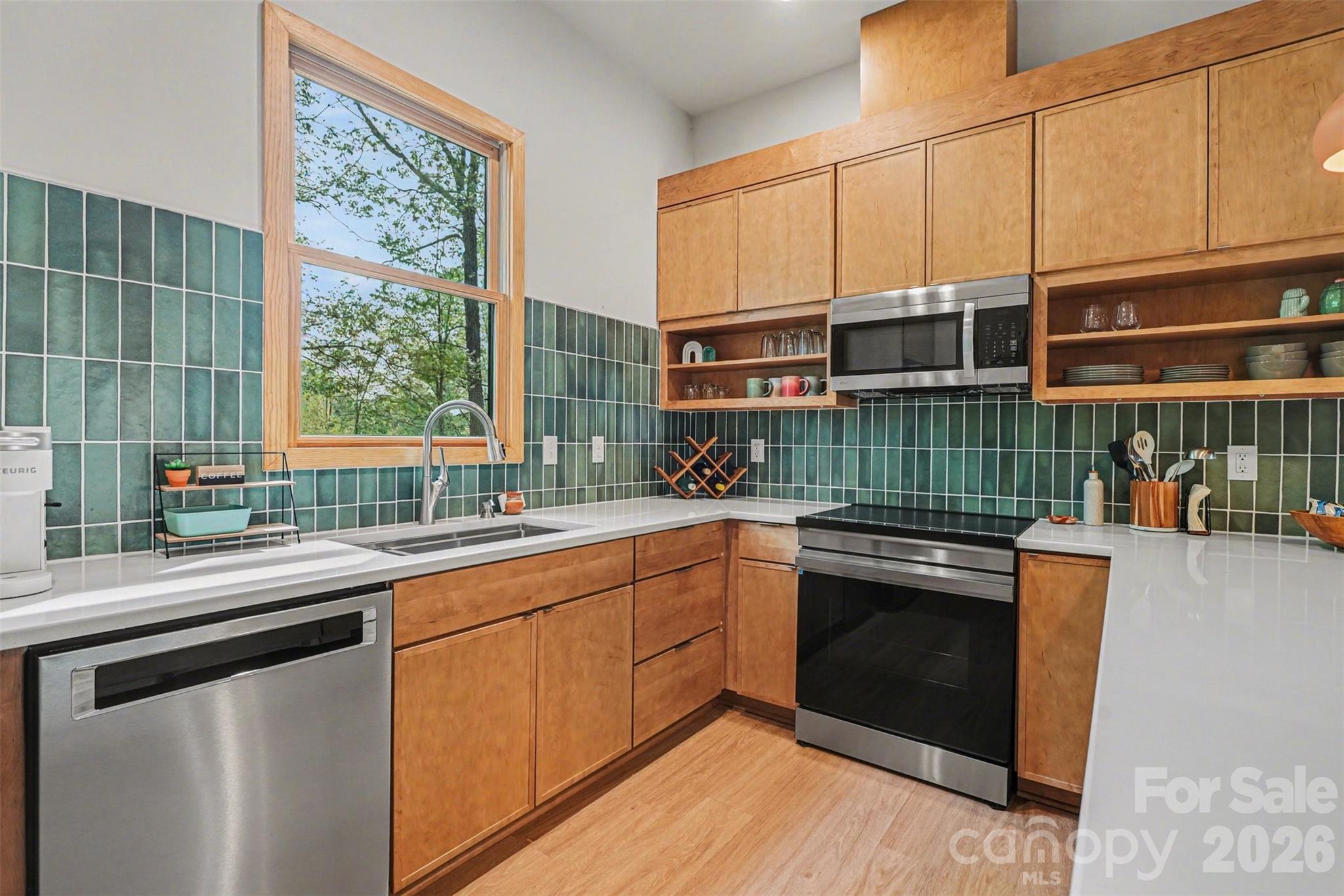 12141 Coyle Road — Stanfield