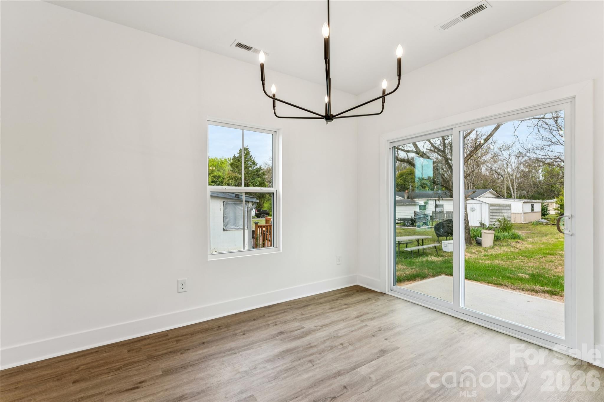 1508 Crawford Road — Rock Hill