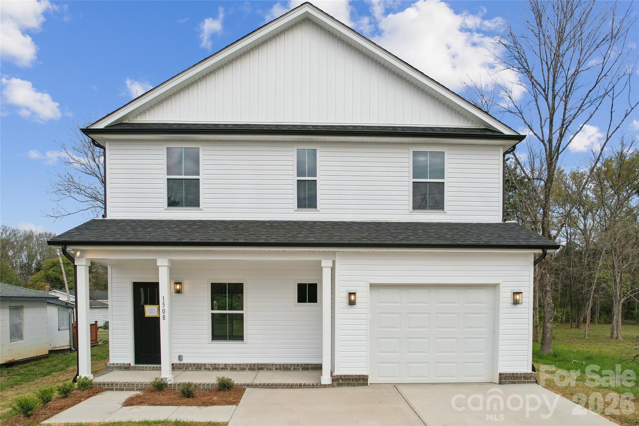 1508 Crawford Road — Rock Hill