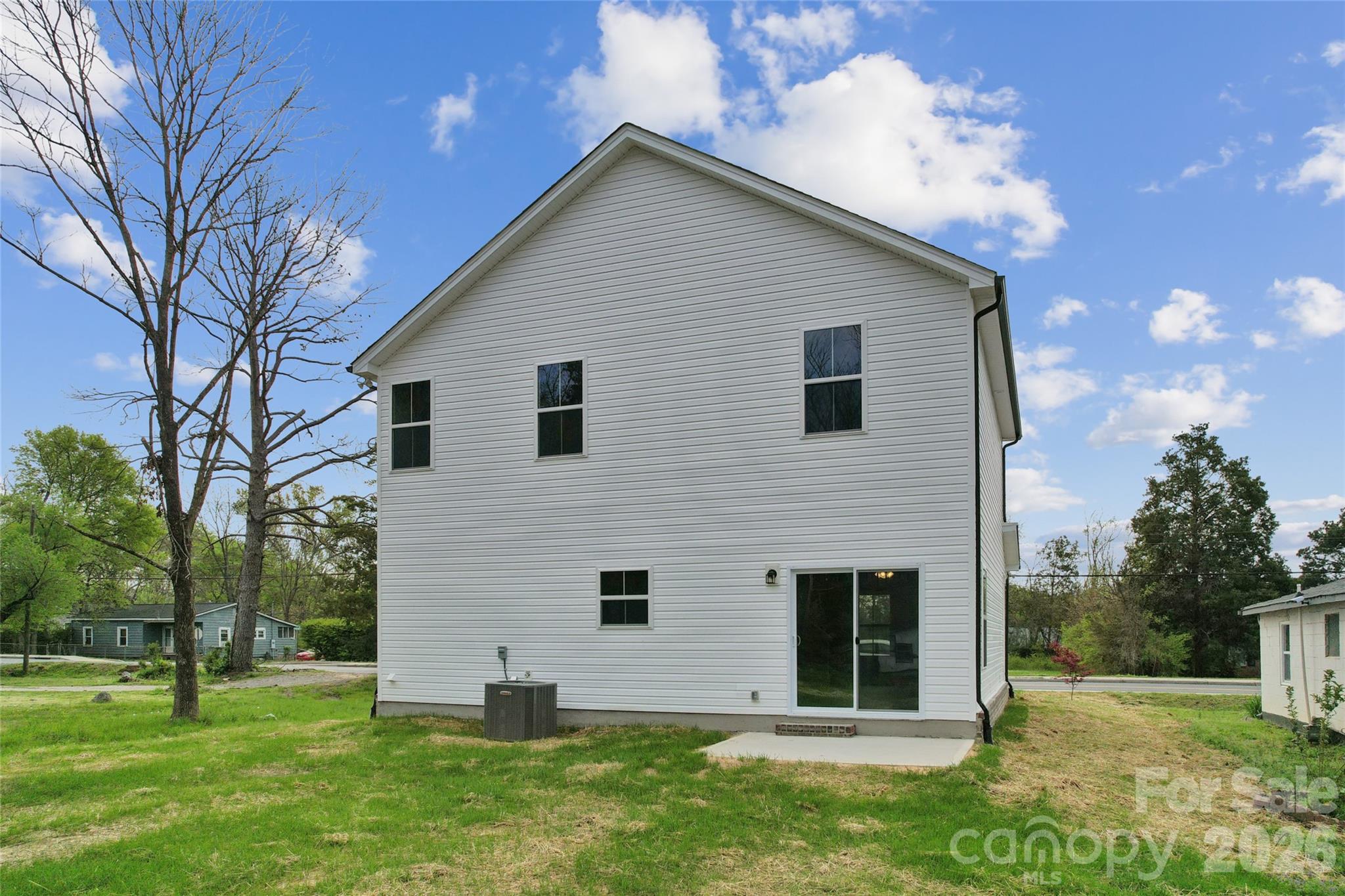1508 Crawford Road — Rock Hill
