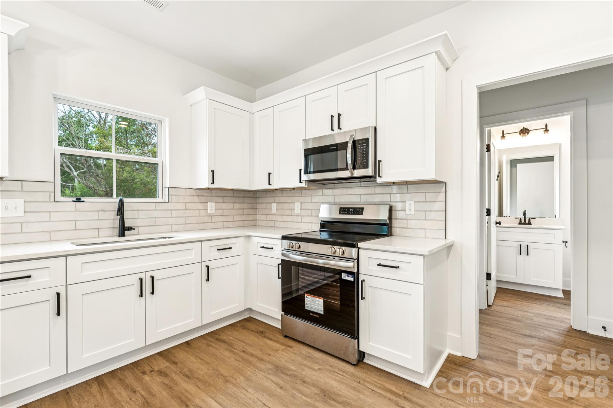 1508 Crawford Road — Rock Hill