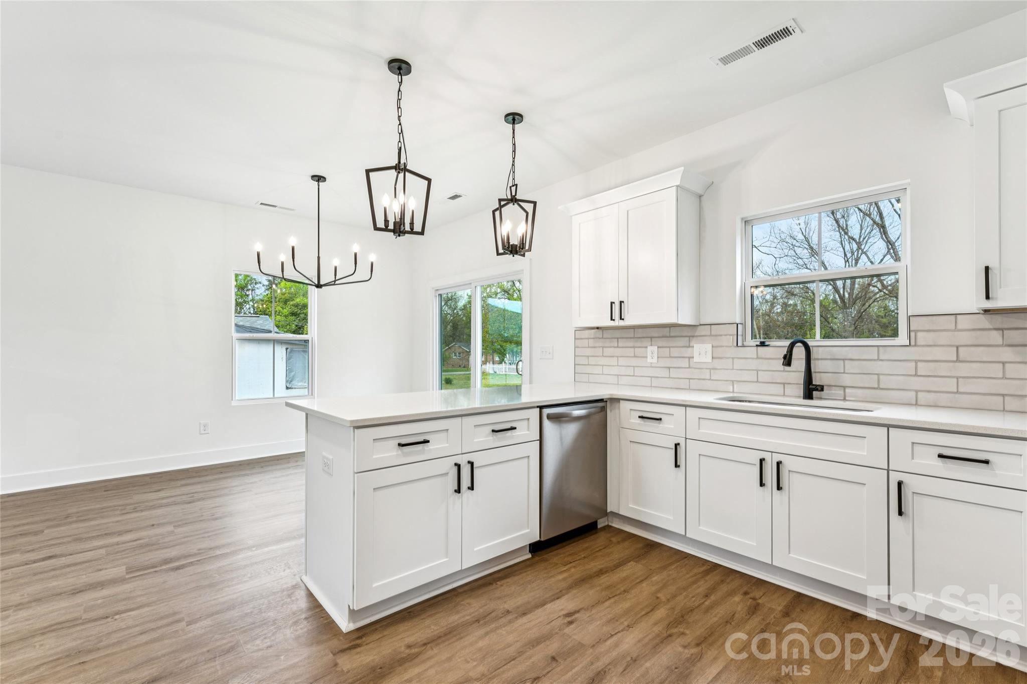 1508 Crawford Road — Rock Hill