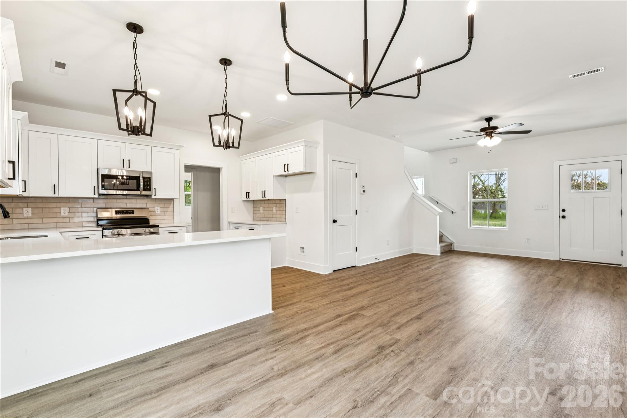 1508 Crawford Road — Rock Hill