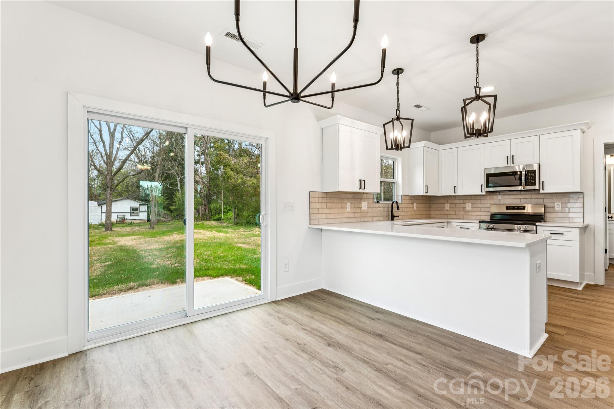 1508 Crawford Road — Rock Hill