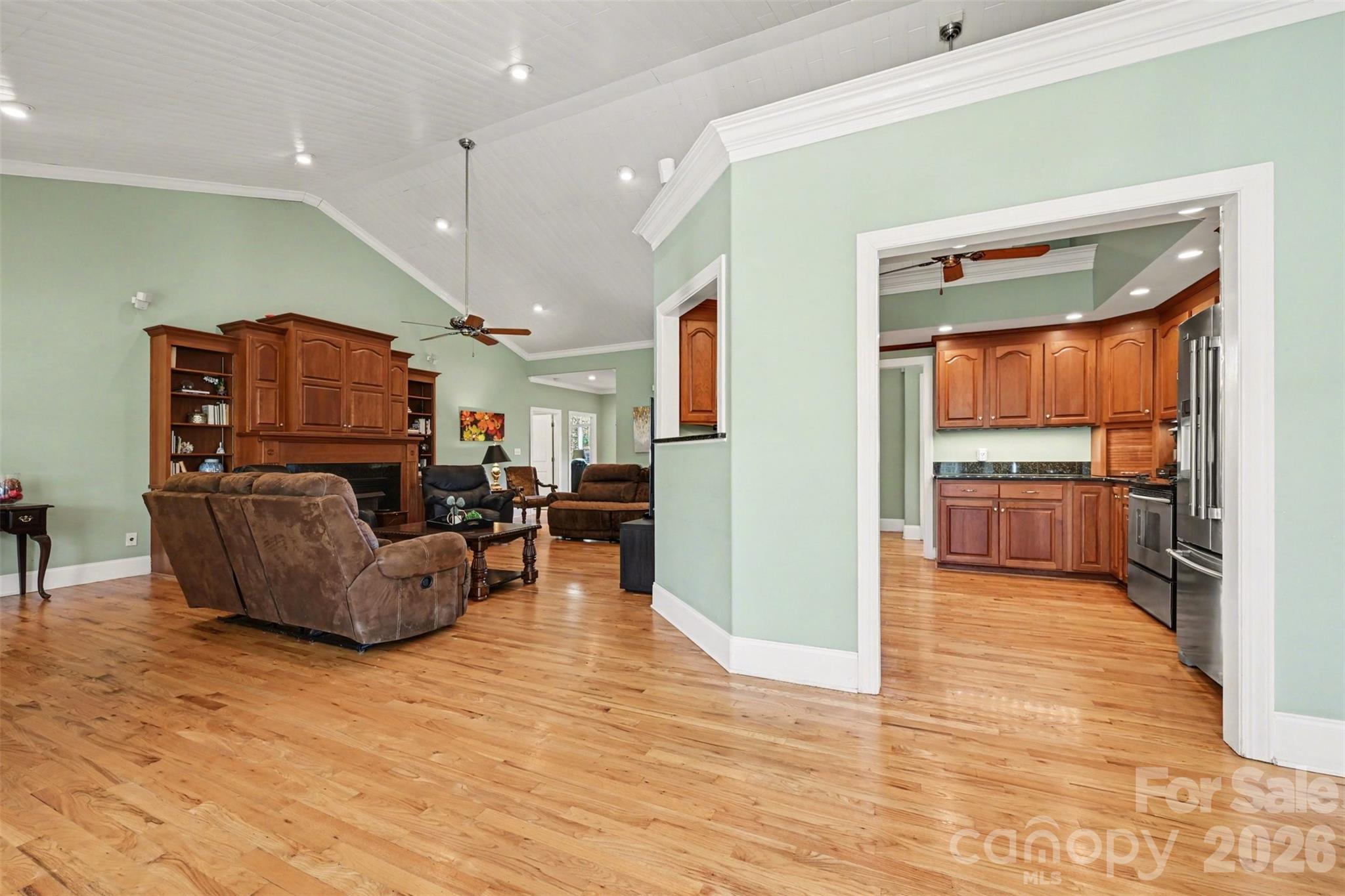 149 Howard Pond Loop — Statesville